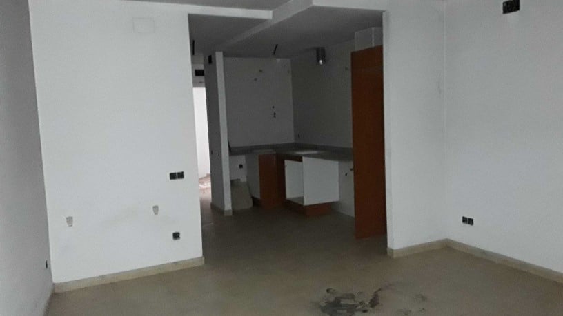 Flat for sale in calle Santa Maria