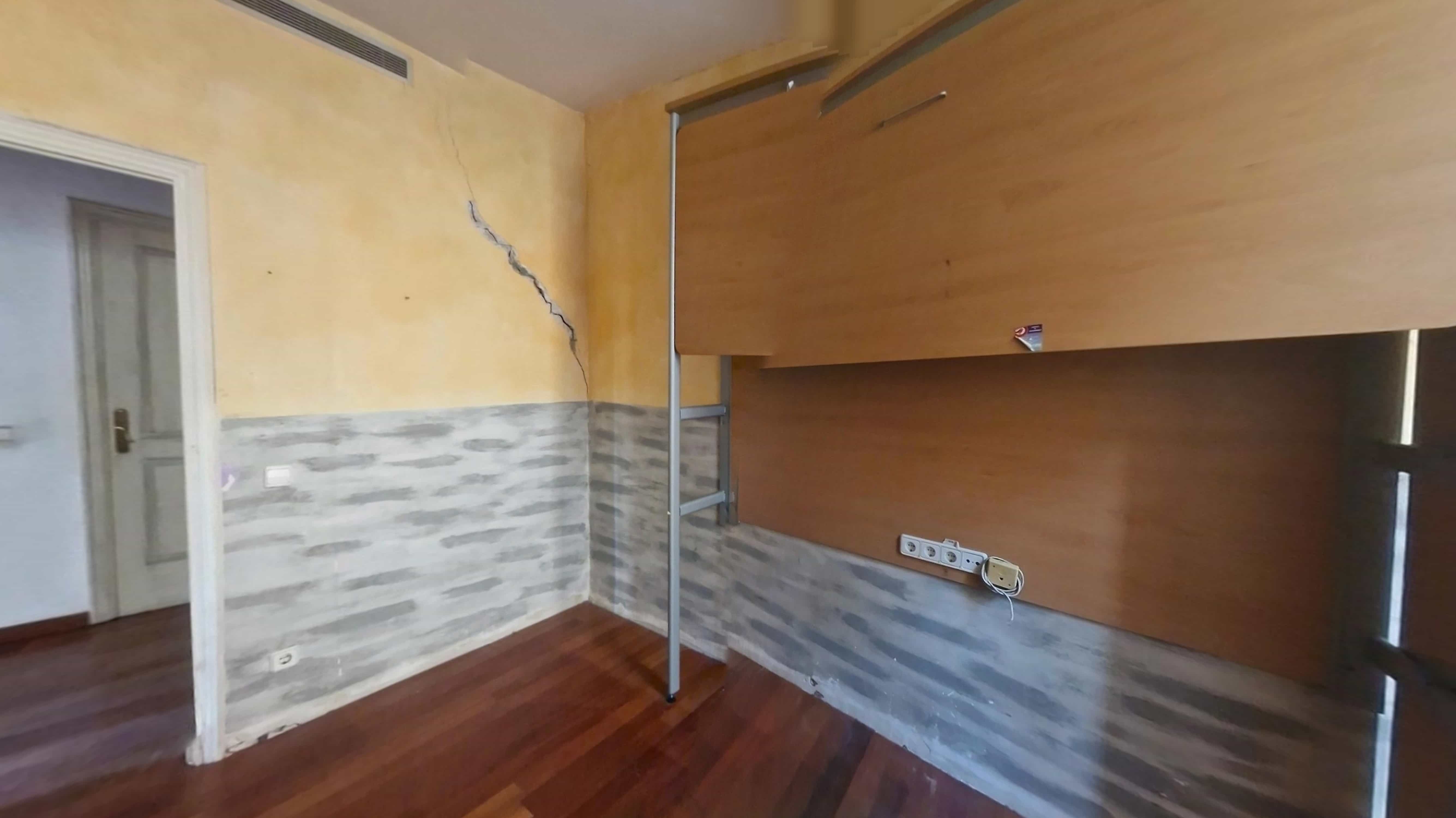 Flat for sale in plaza Fossar