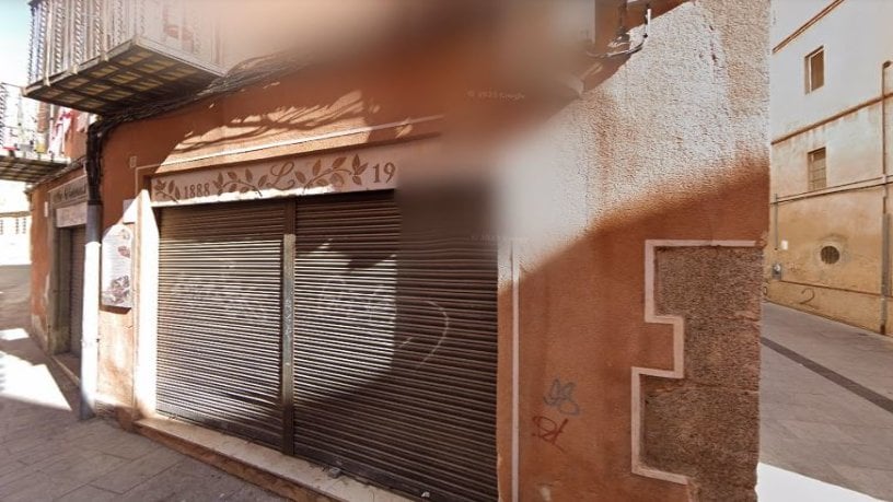 Local en calle Sant Simo -1-3, Mataró, Barcelona