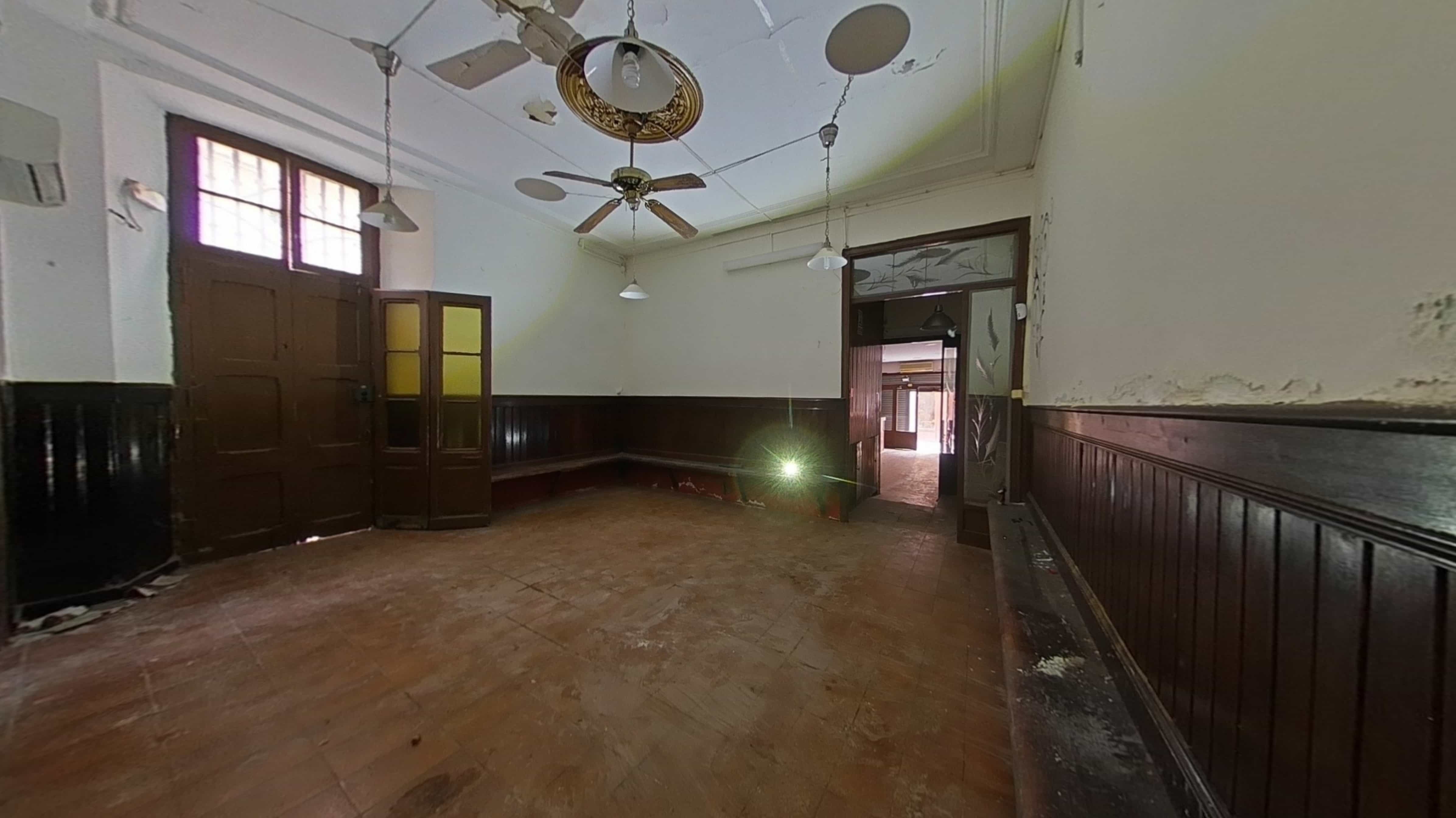 Local en venta en calle Sant Simo -1-3