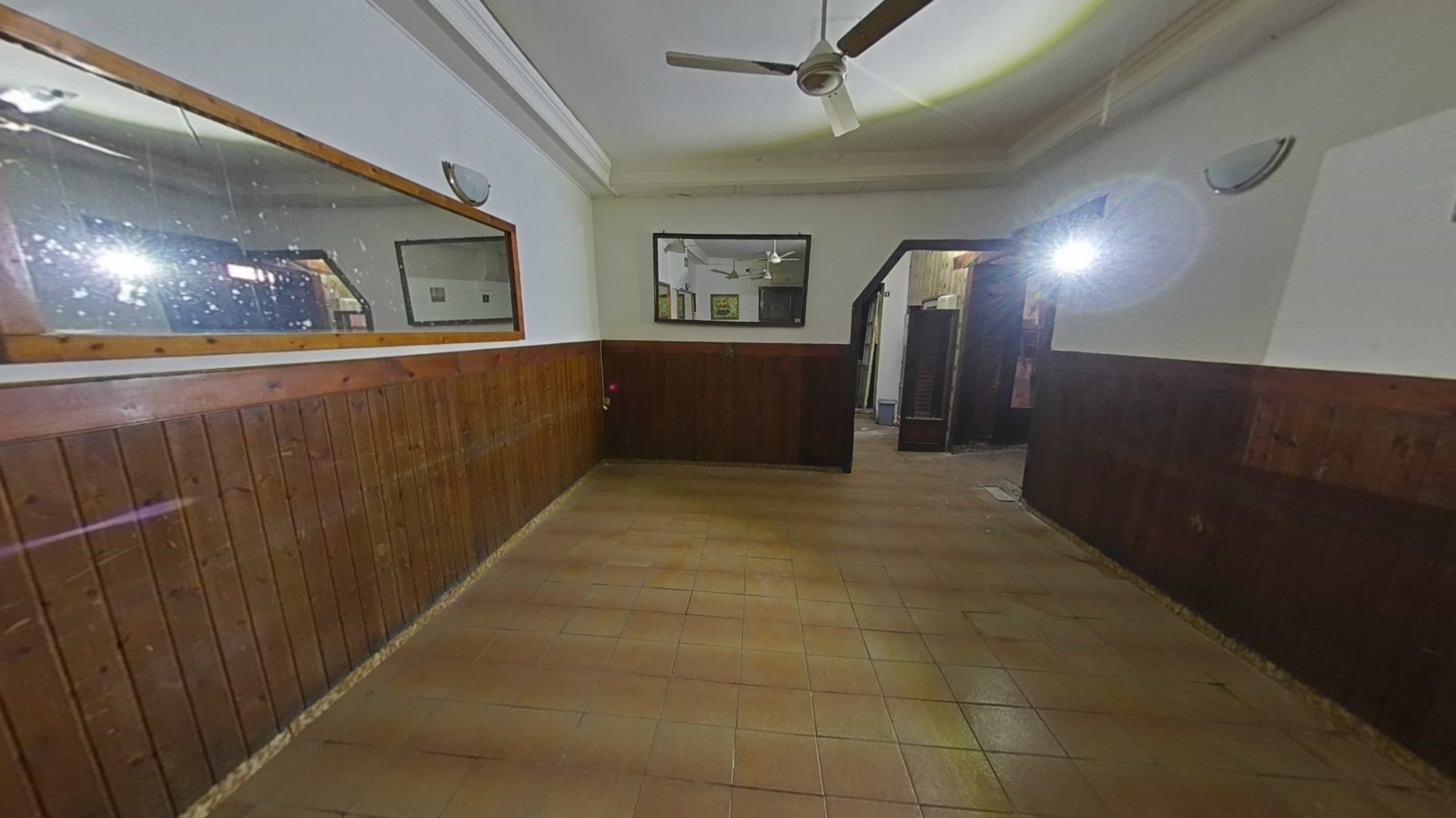 Local en venta en calle Sant Simo -1-3