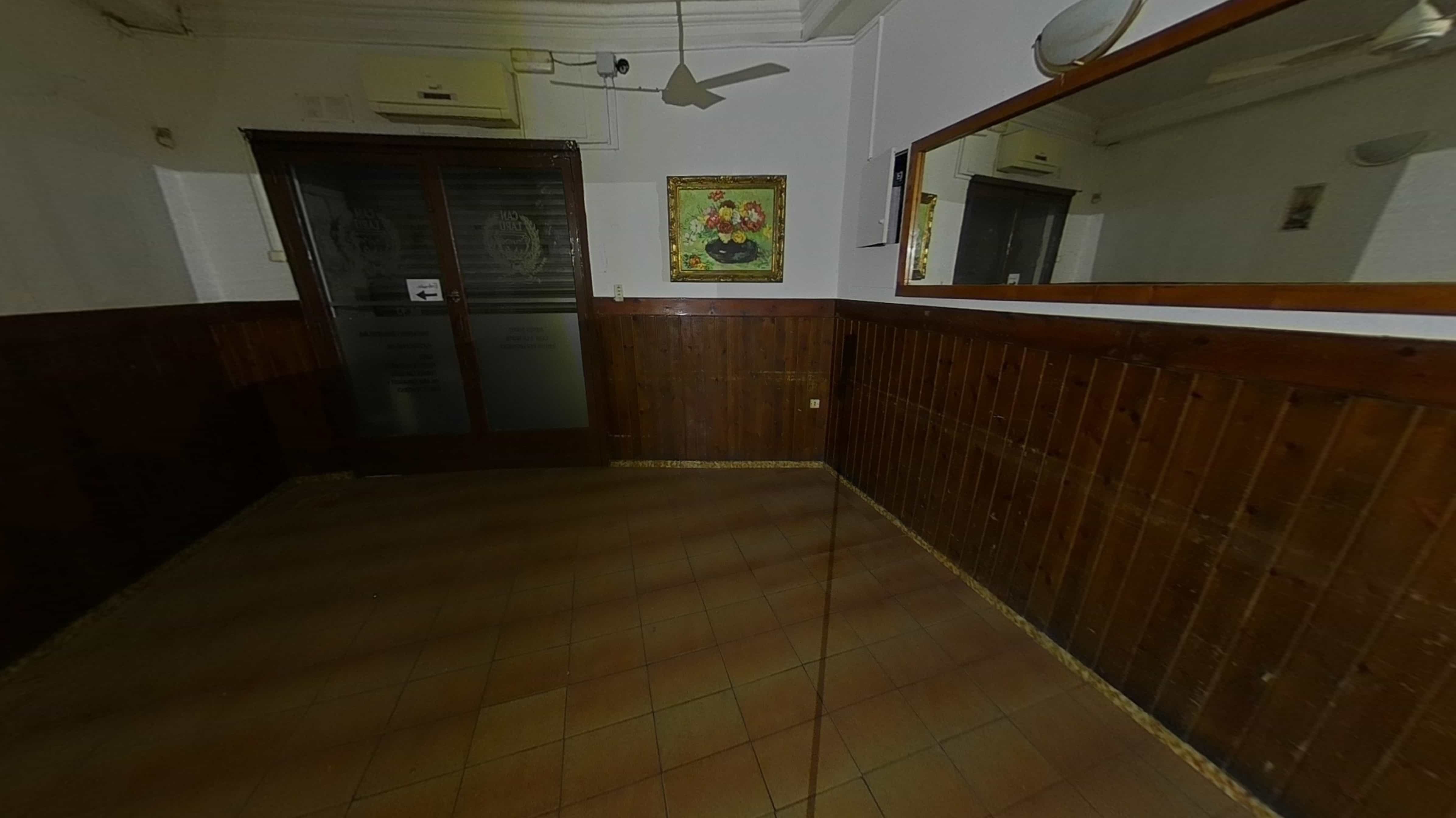 Local en venta en calle Sant Simo -1-3