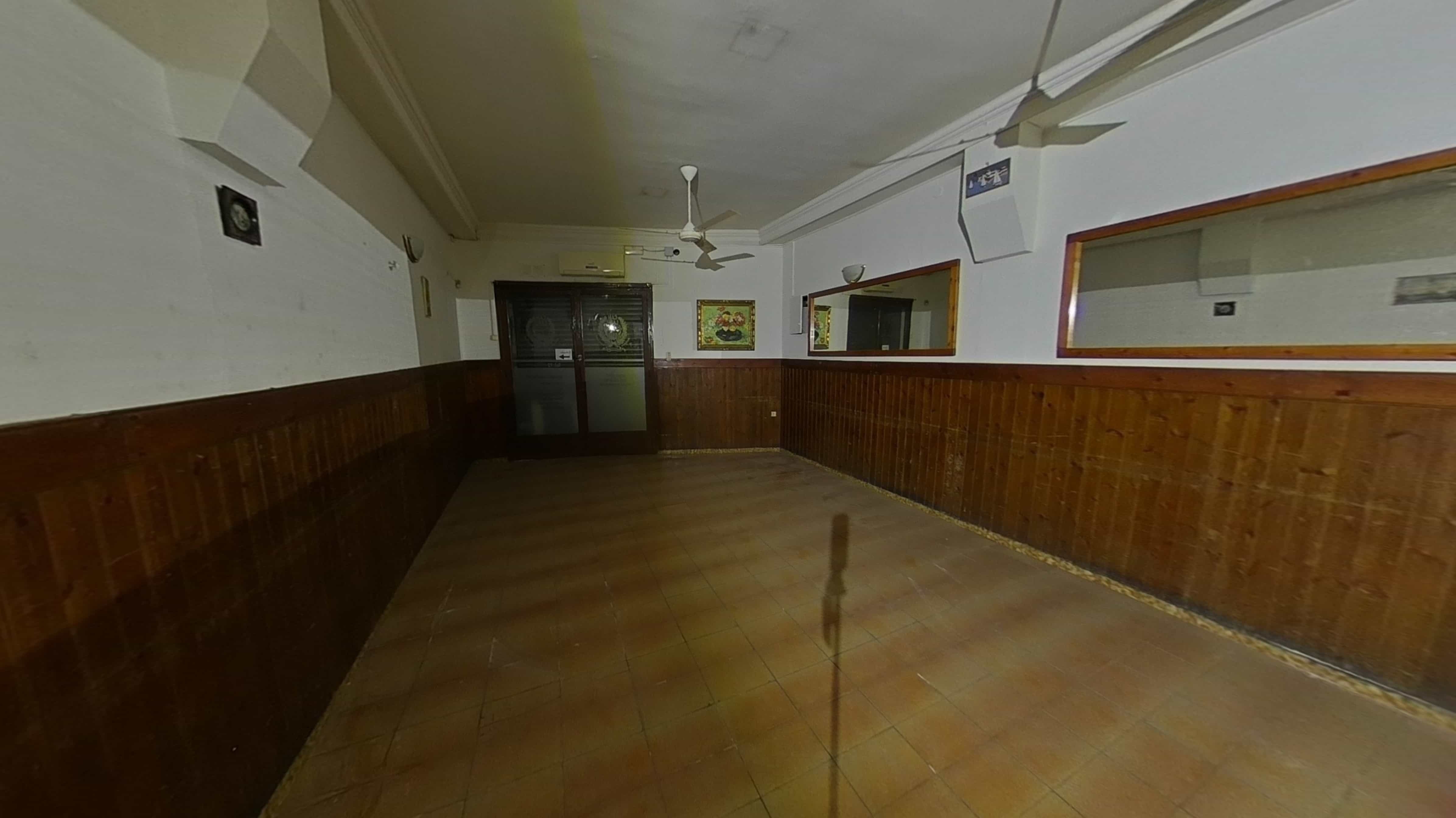 Local en venta en calle Sant Simo -1-3