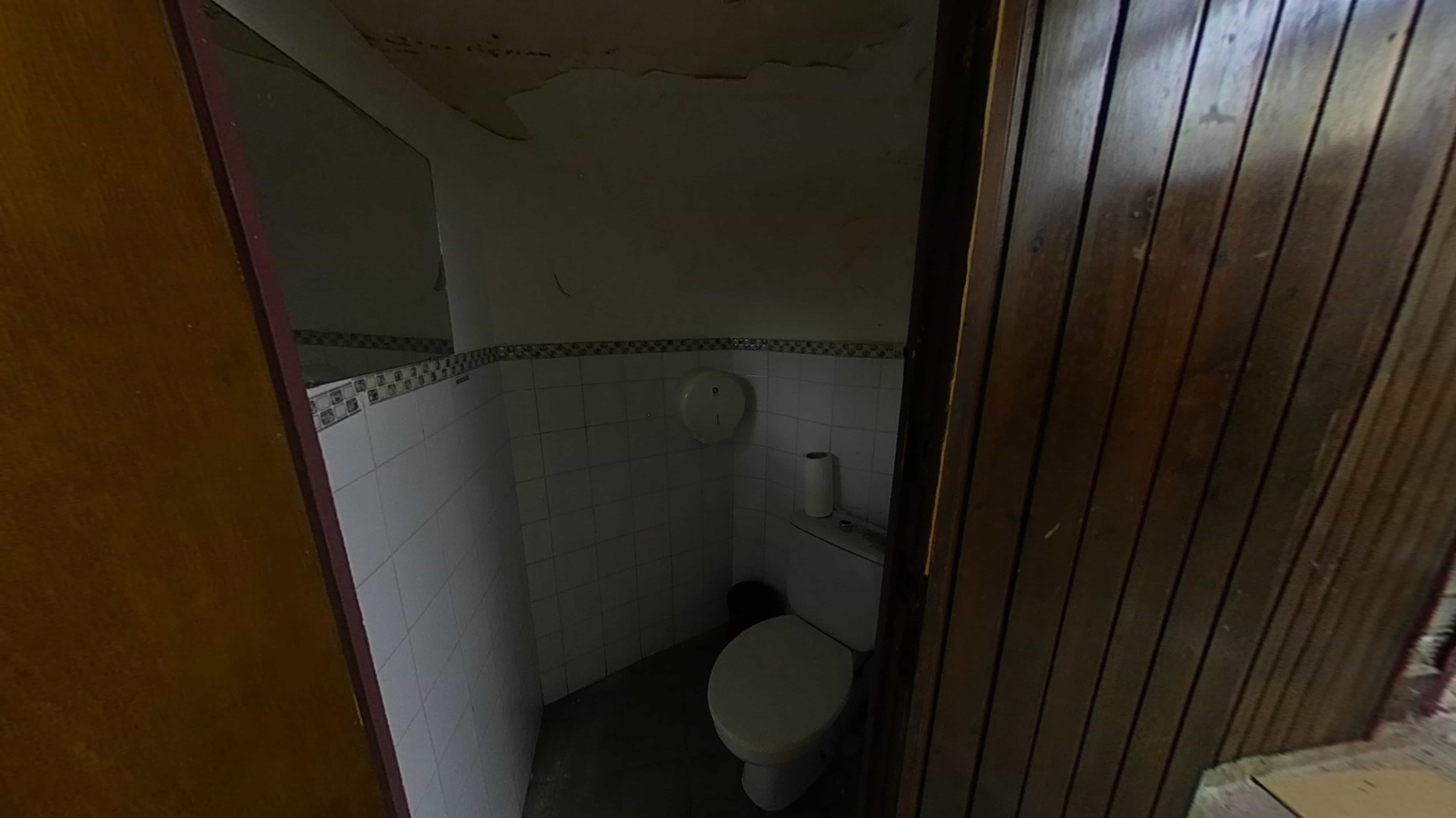 Local en venta en calle Sant Simo -1-3