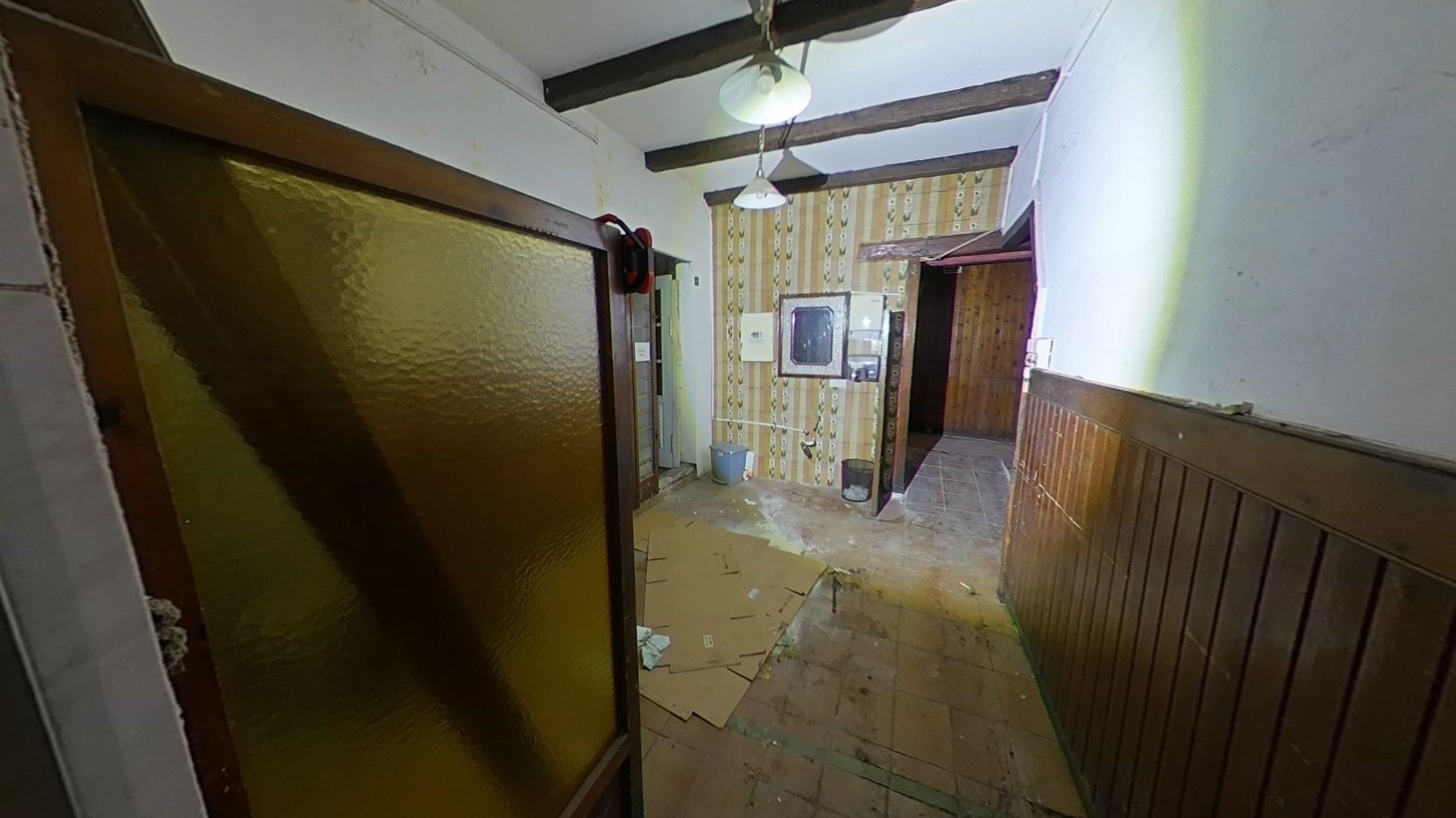 Local en venta en calle Sant Simo -1-3