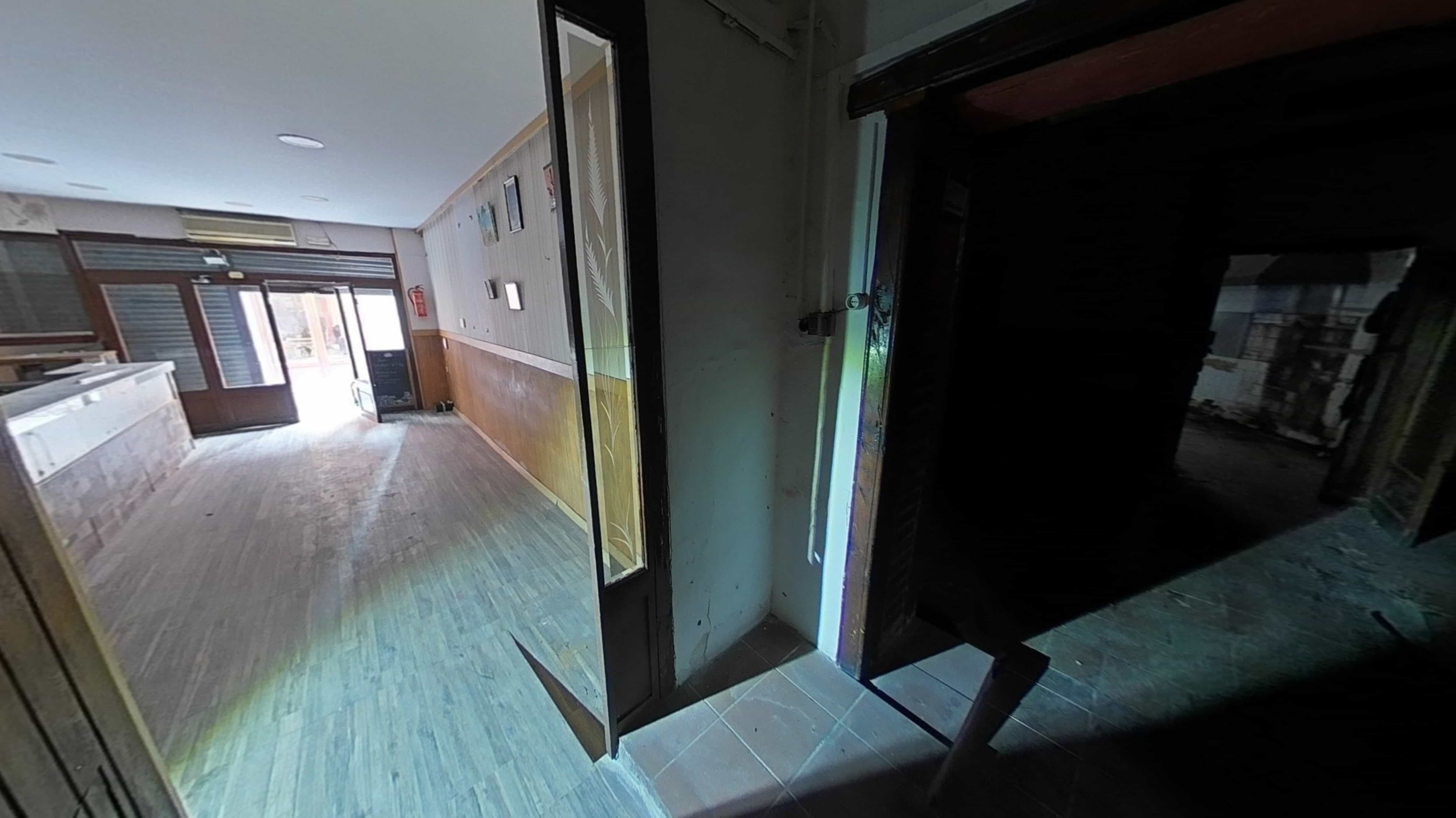 Local en venta en calle Sant Simo -1-3