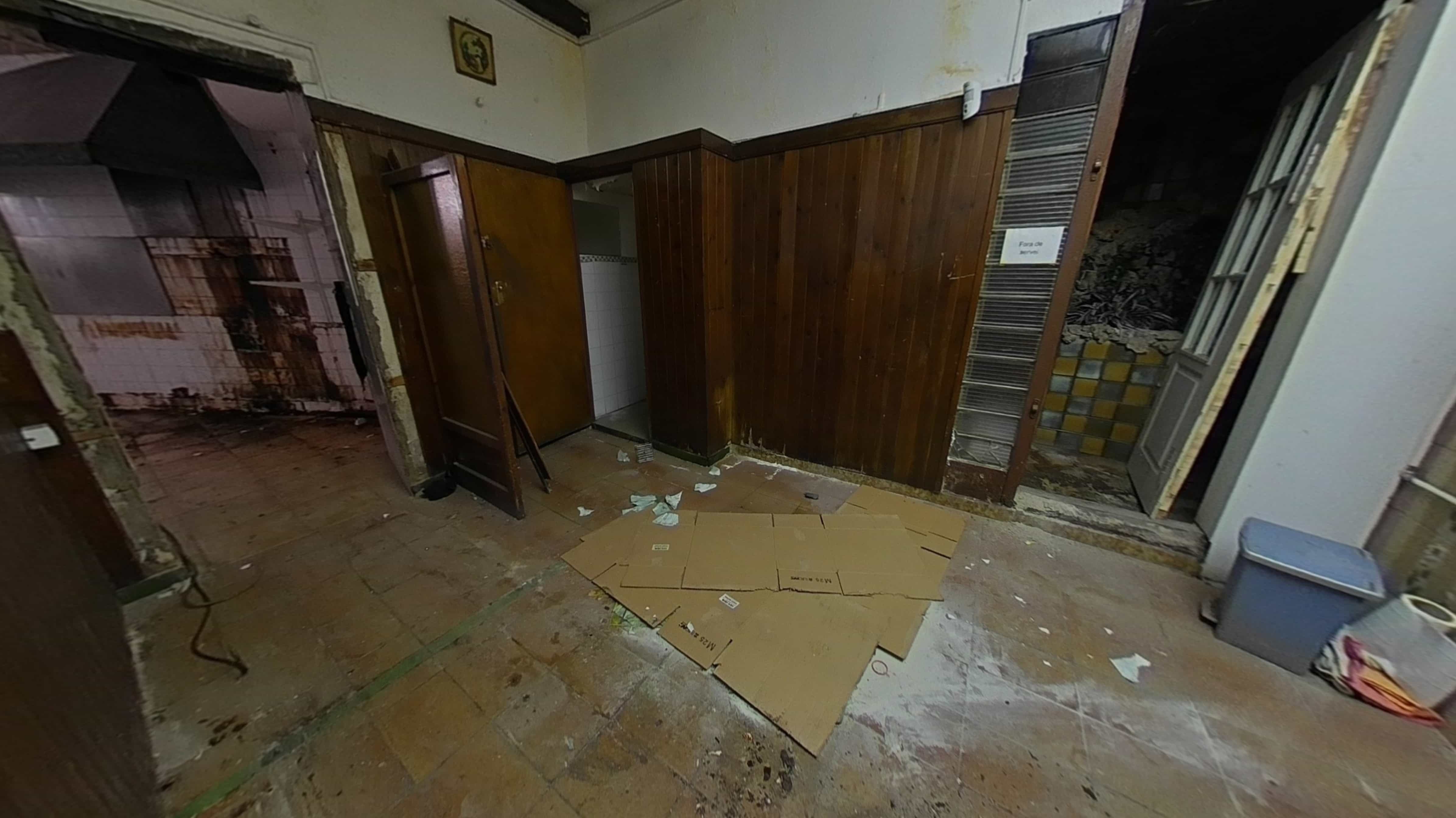 Local en venta en calle Sant Simo -1-3