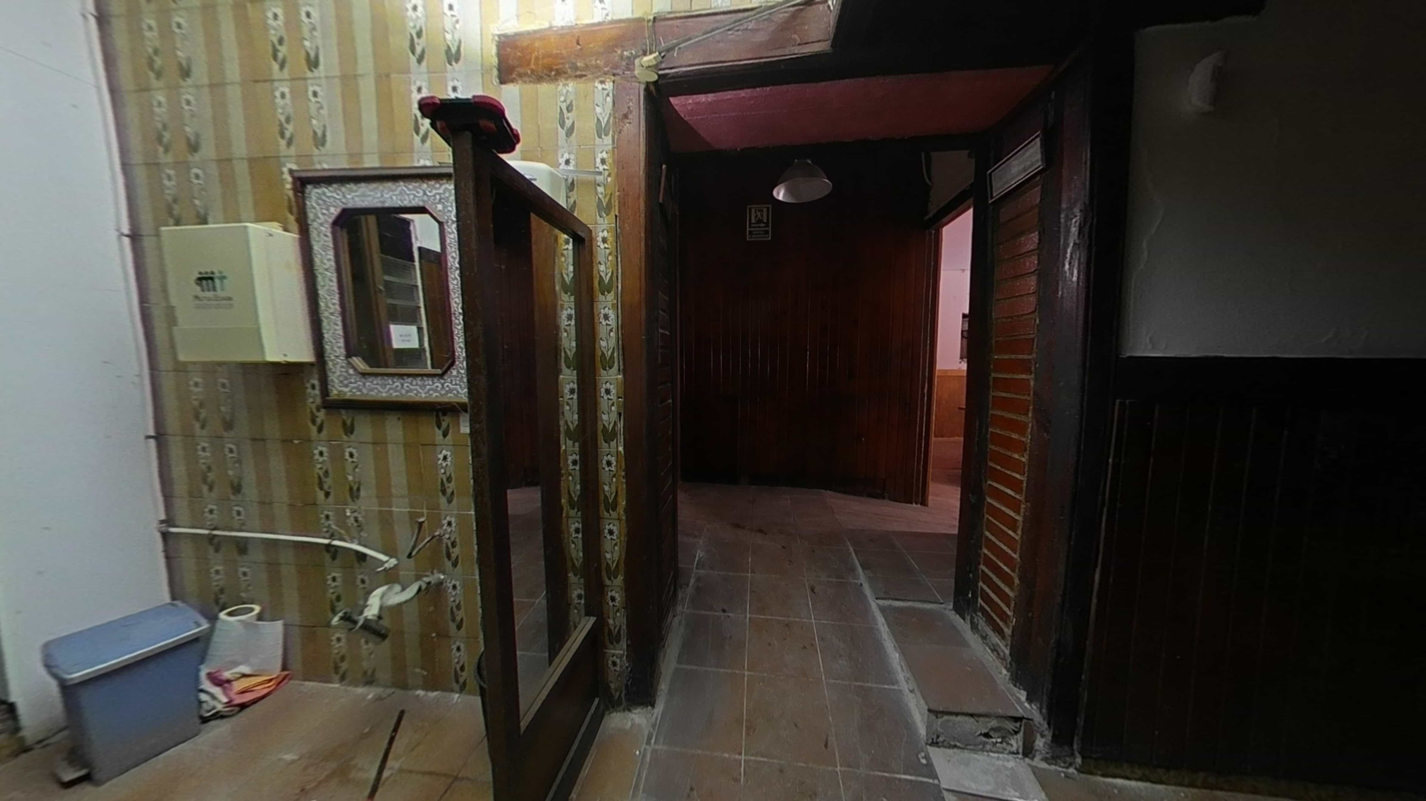 Local en venta en calle Sant Simo -1-3