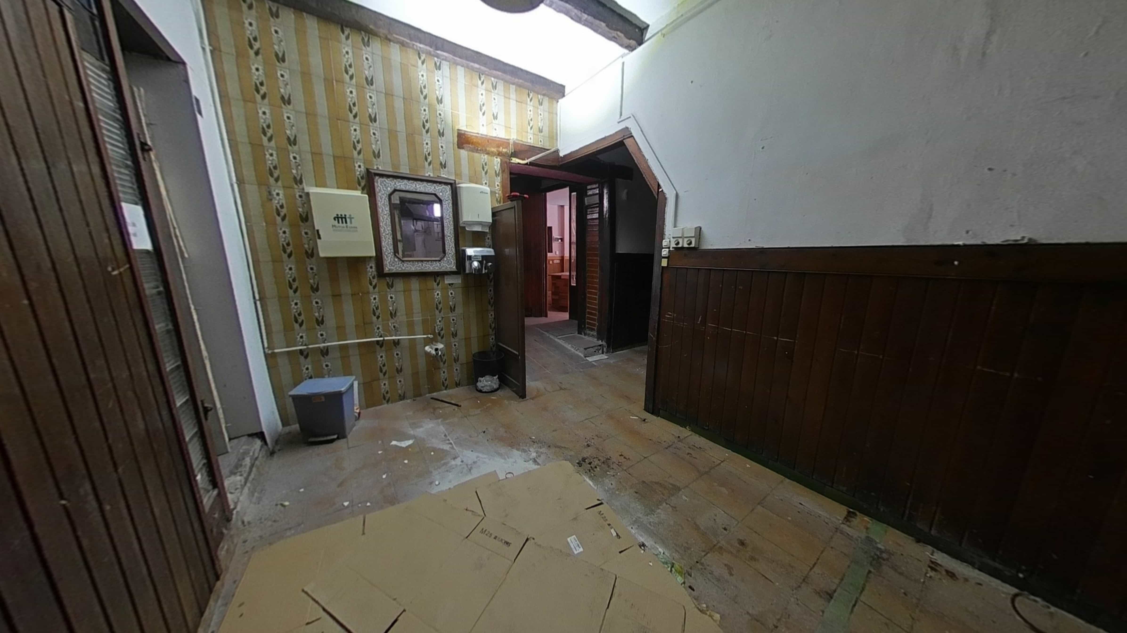 Local en venta en calle Sant Simo -1-3