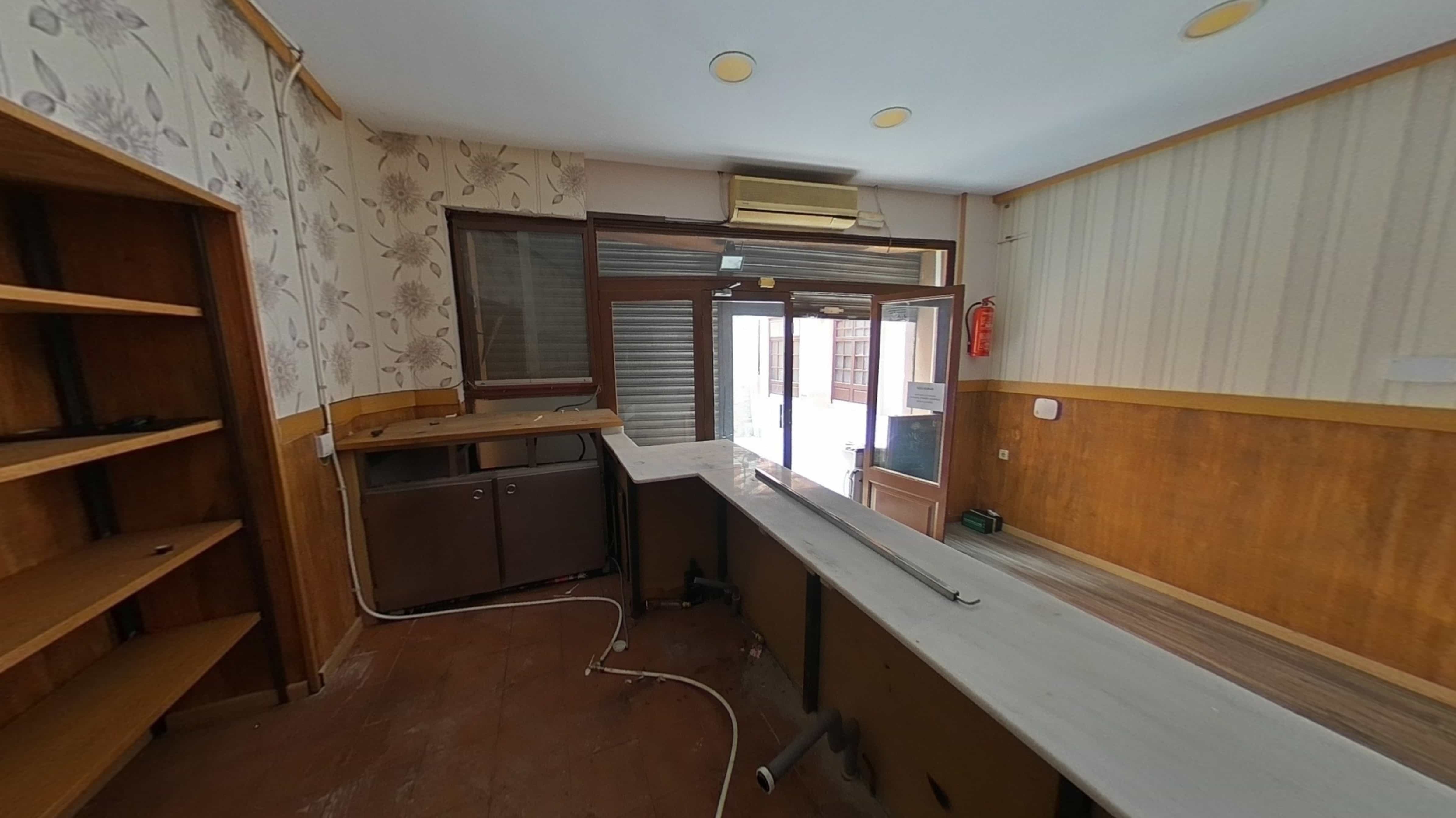 Local en venta en calle Sant Simo -1-3