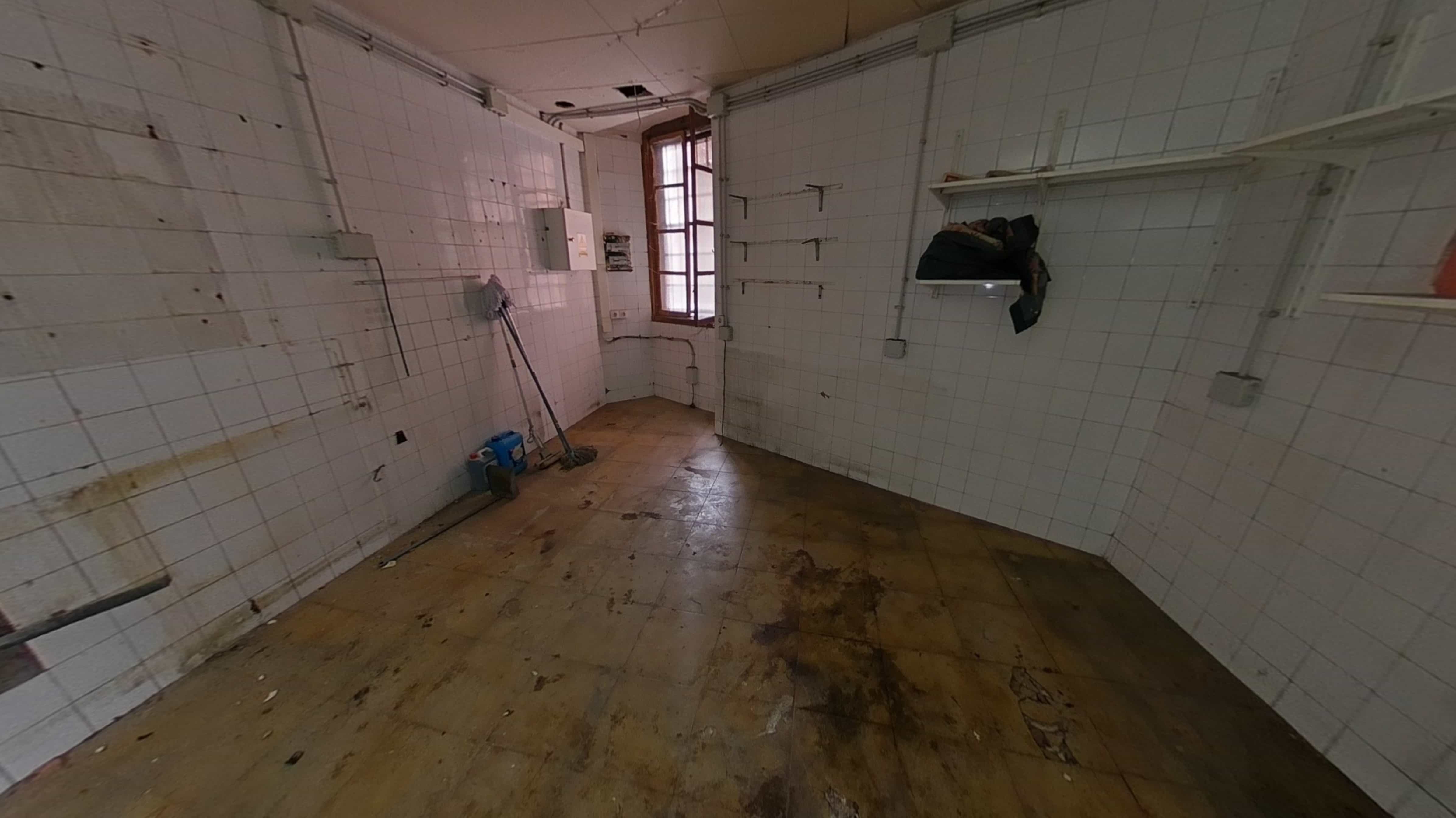 Local en venta en calle Sant Simo -1-3