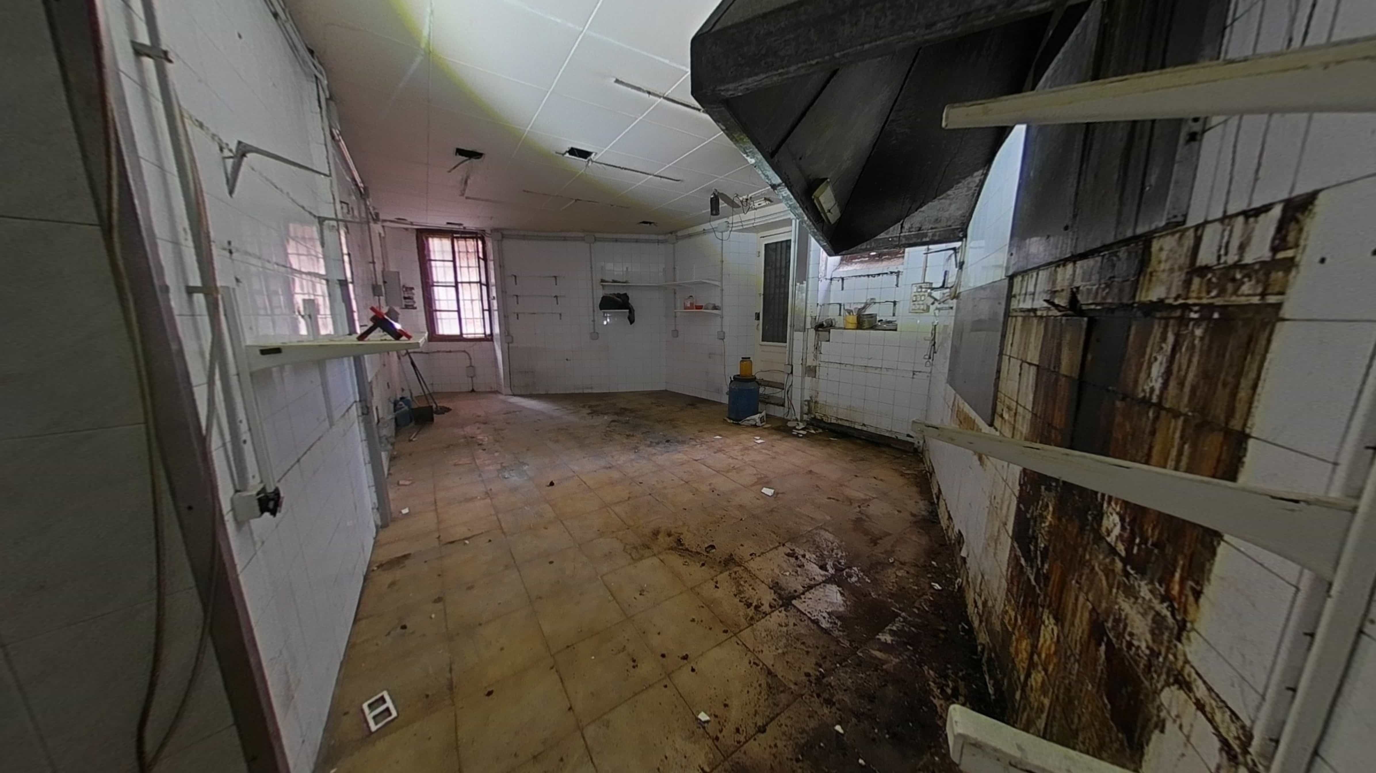 Local en venta en calle Sant Simo -1-3