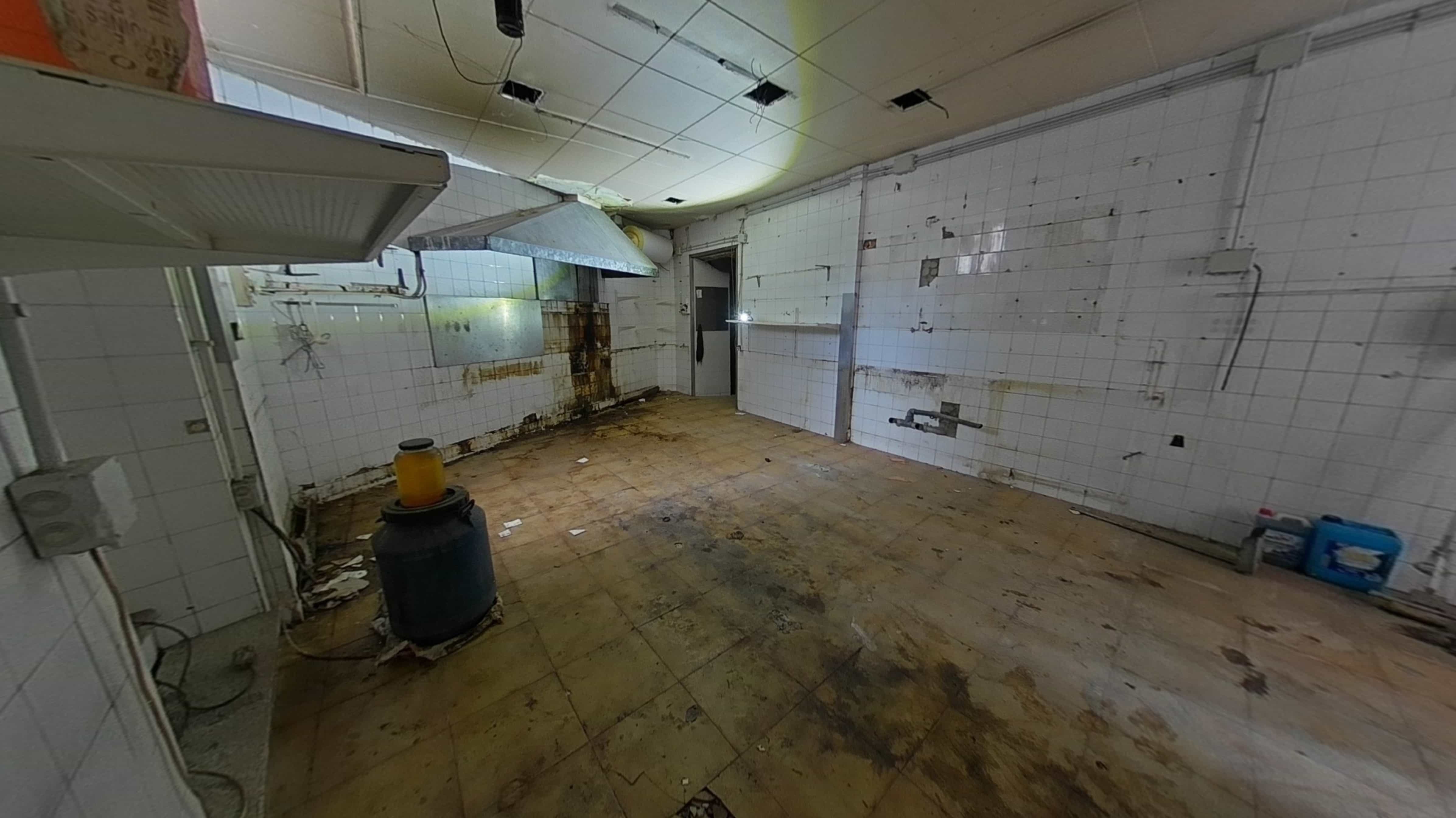 Local en venta en calle Sant Simo -1-3