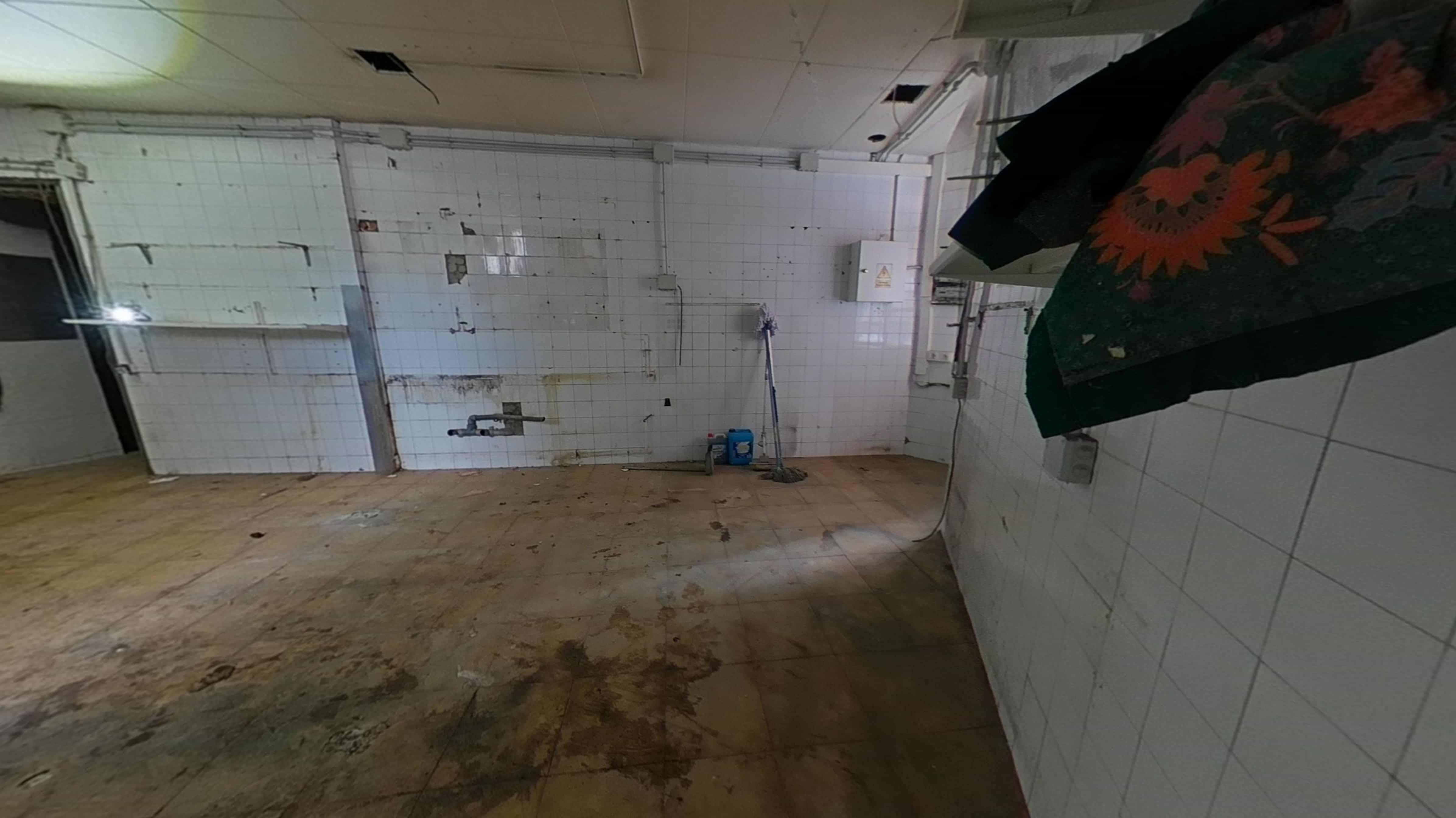 Local en venta en calle Sant Simo -1-3