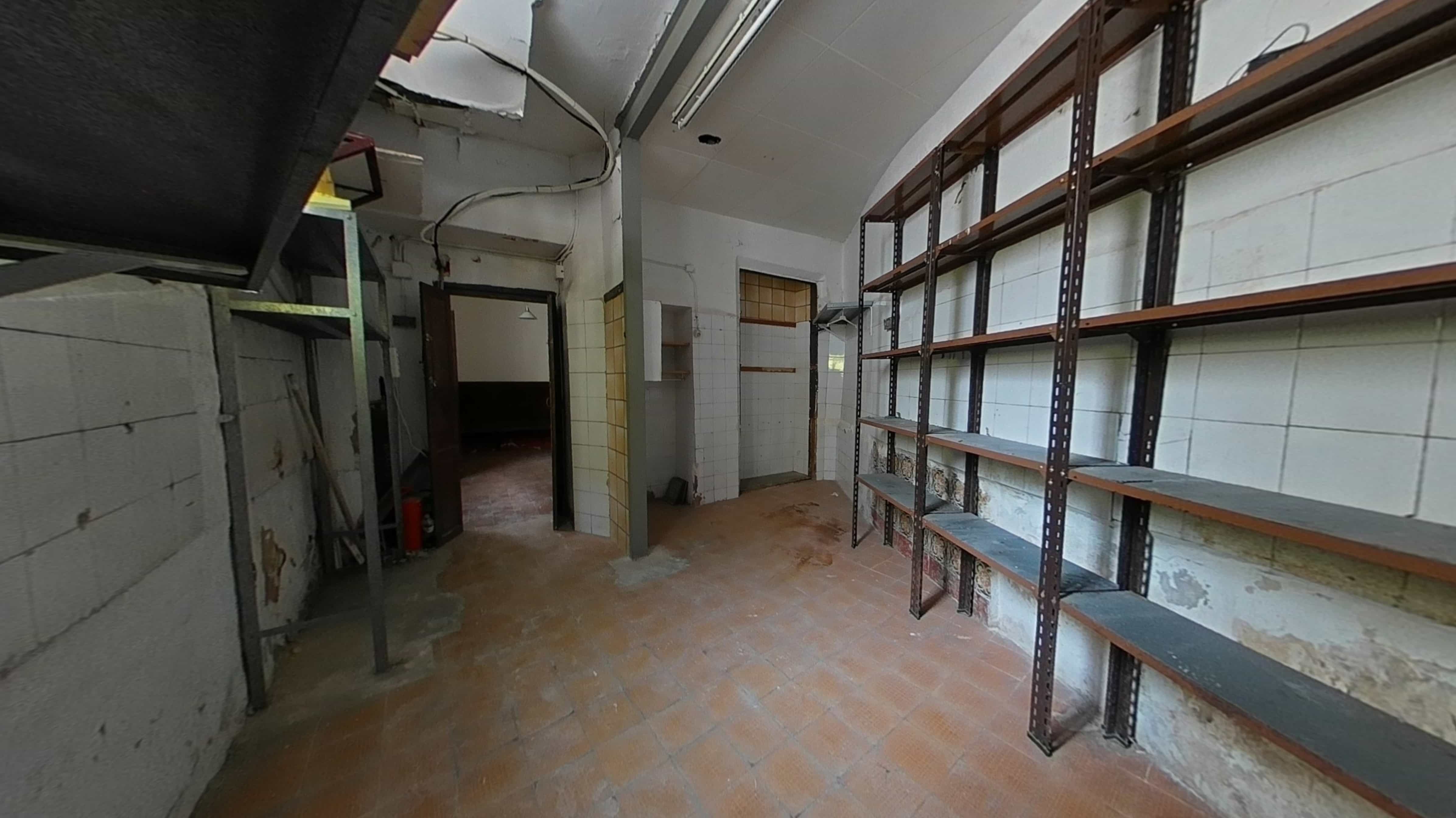 Local en venta en calle Sant Simo -1-3