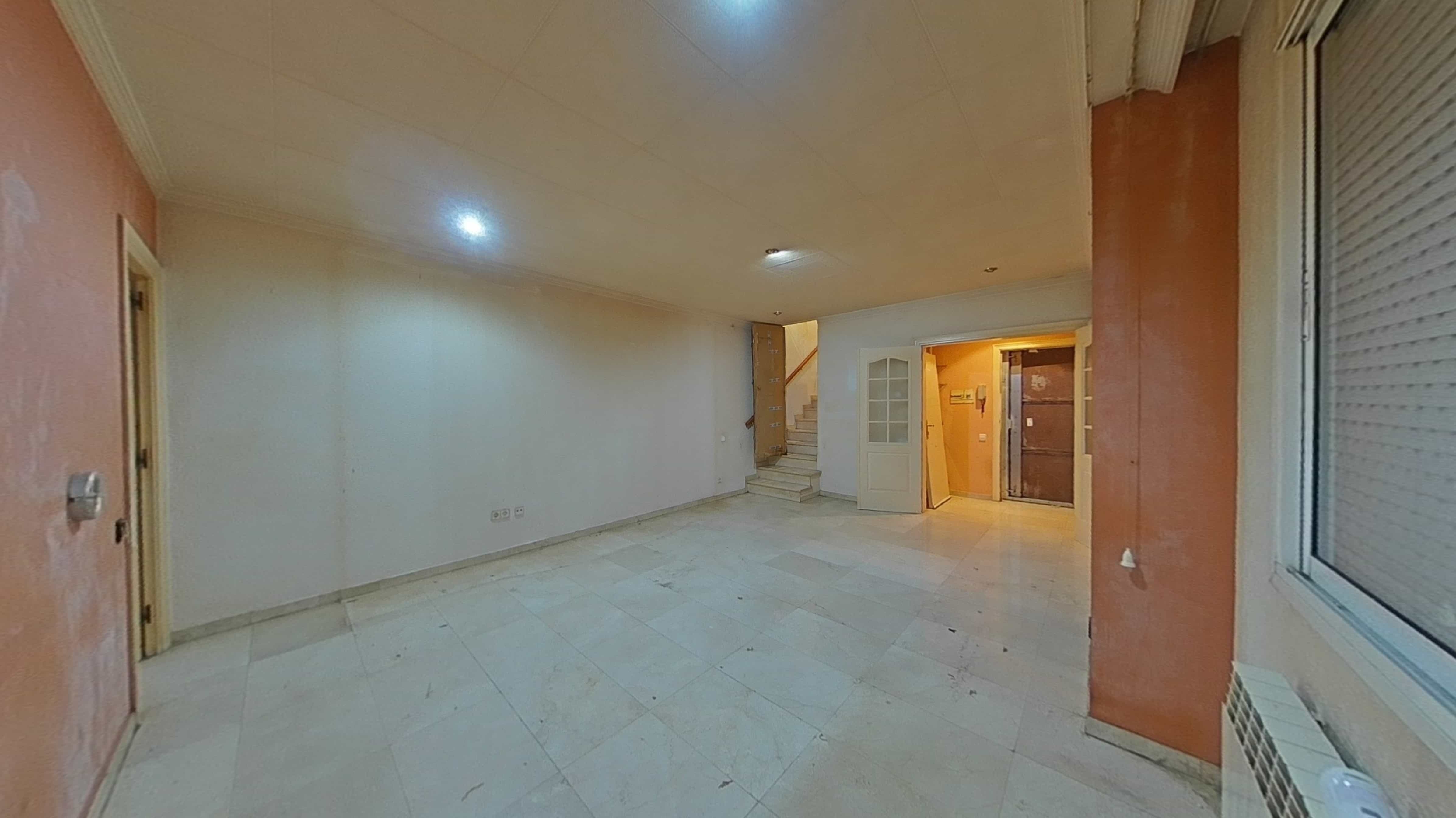 Appartement à vendre à calle Concepcion Arenal