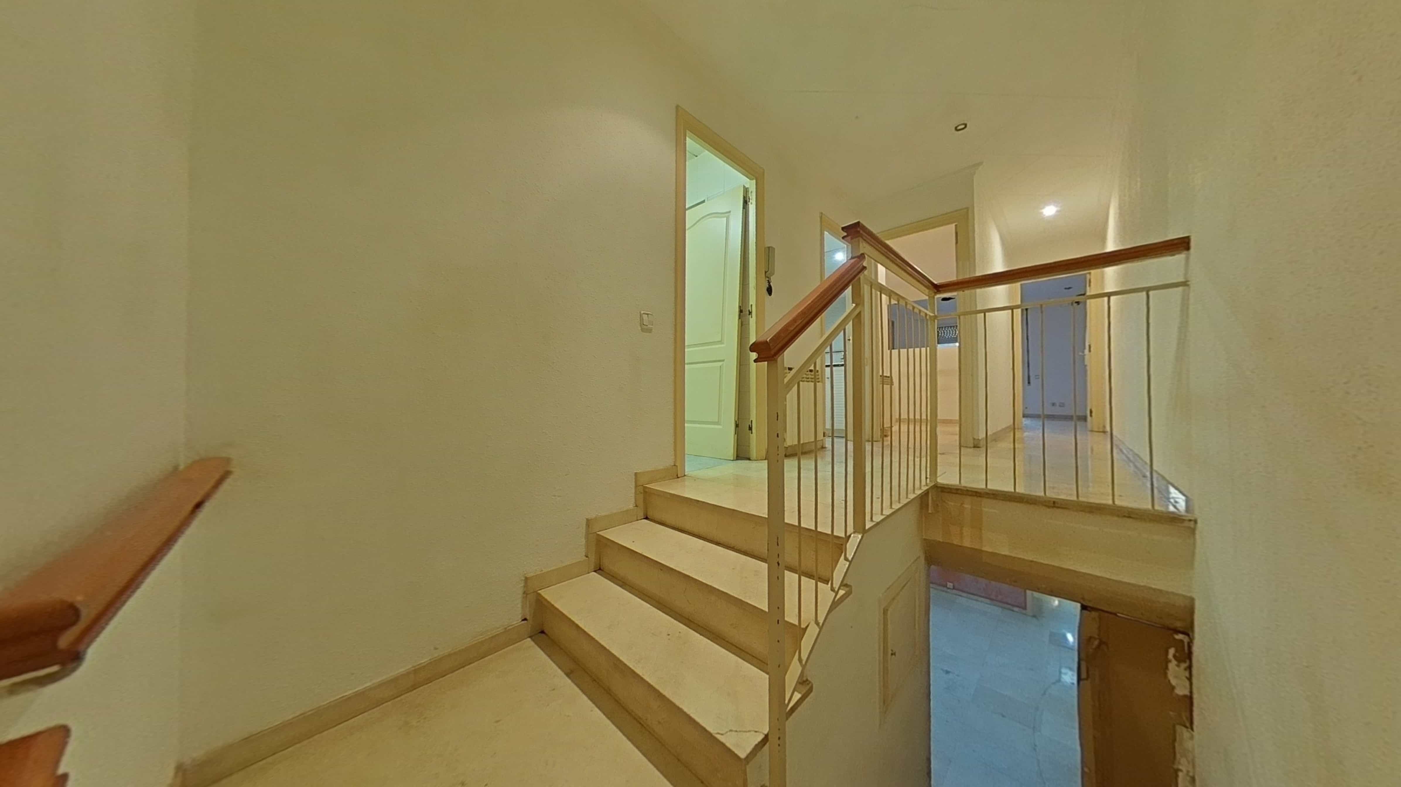 Appartement à vendre à calle Concepcion Arenal