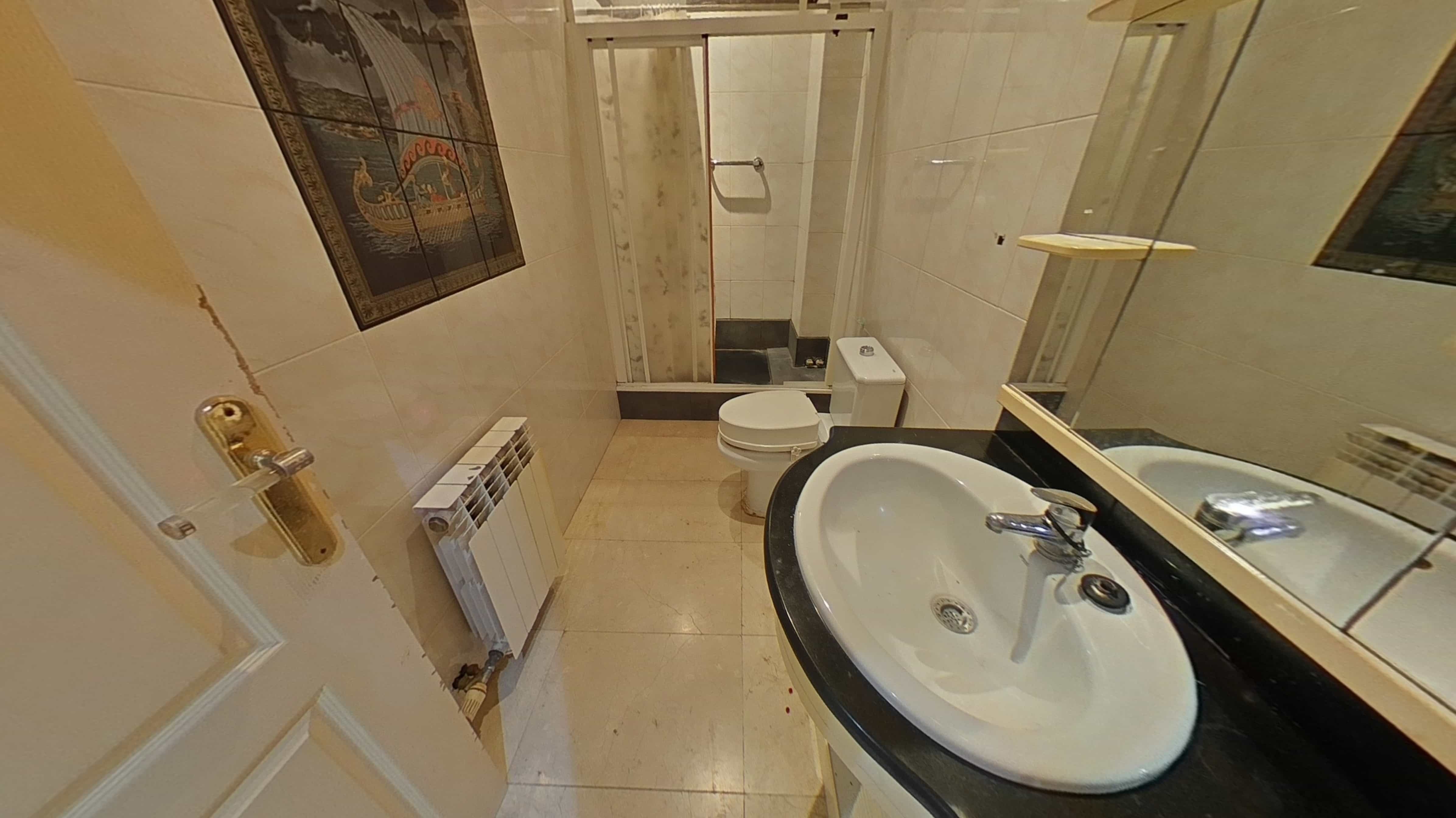 Appartement à vendre à calle Concepcion Arenal