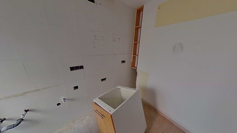 Piso en venta en calle Nueva