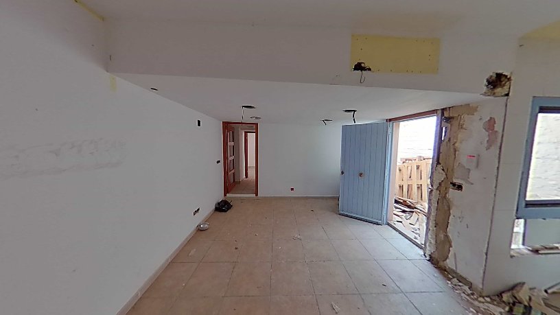 Piso en venta en calle Nueva