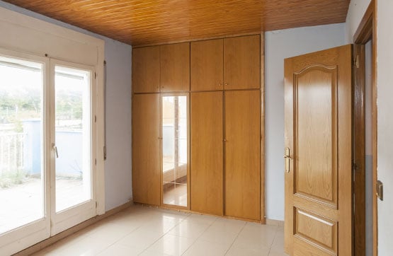 Chalet adosado en venta en calle Sant Marc