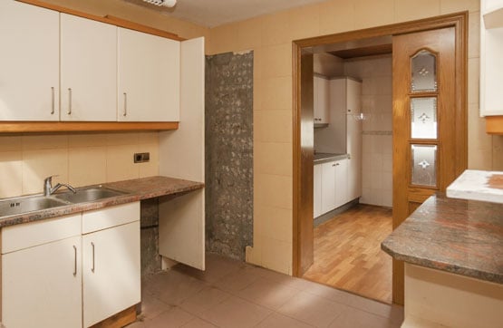 Chalet adosado en venta en calle Sant Marc