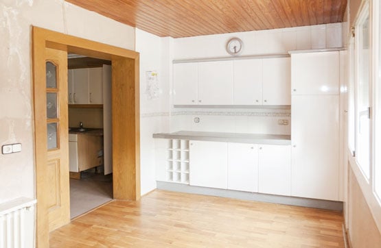 Chalet adosado en venta en calle Sant Marc