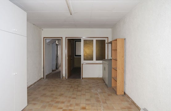 Chalet adosado en venta en calle Sant Marc