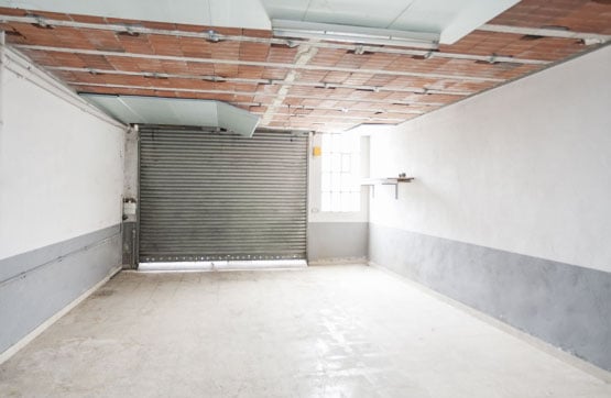 Chalet adosado en venta en calle Sant Marc