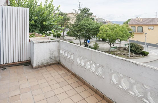 Chalet adosado en venta en calle Sant Marc