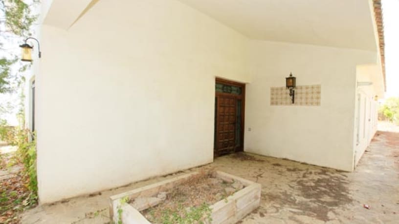 Casa en venta en calle Riu Segre