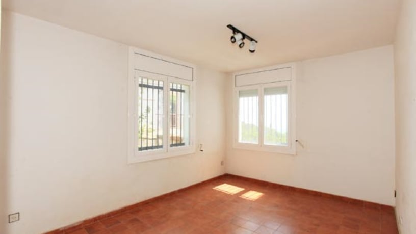 Casa en venta en calle Riu Segre