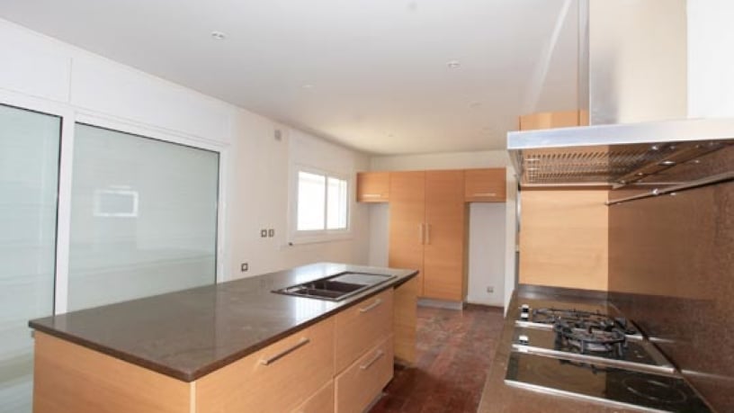 Casa en venta en calle Riu Segre
