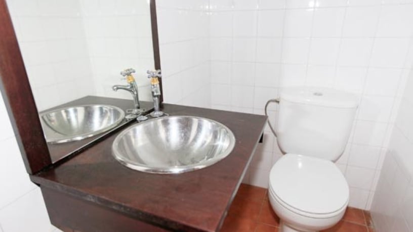 Casa en venta en calle Riu Segre