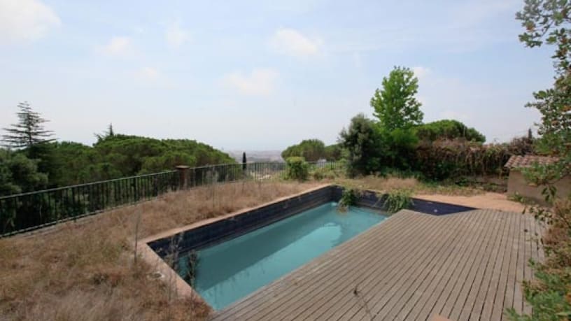 Casa en venta en calle Riu Segre