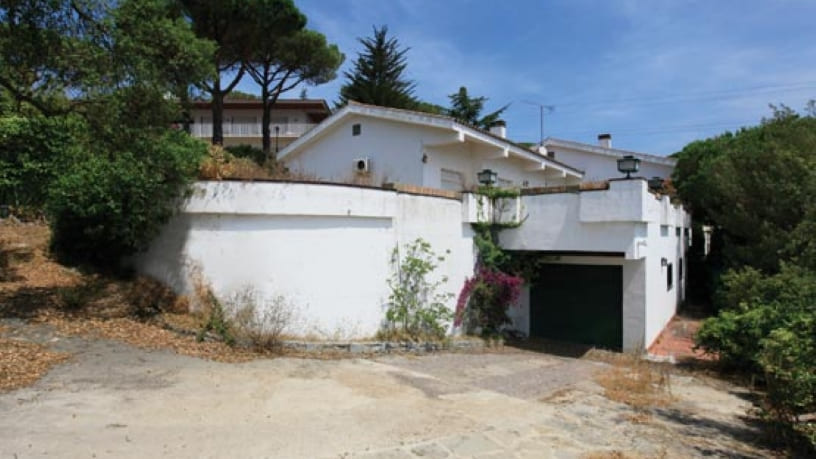 Casa en venta en calle Riu Segre