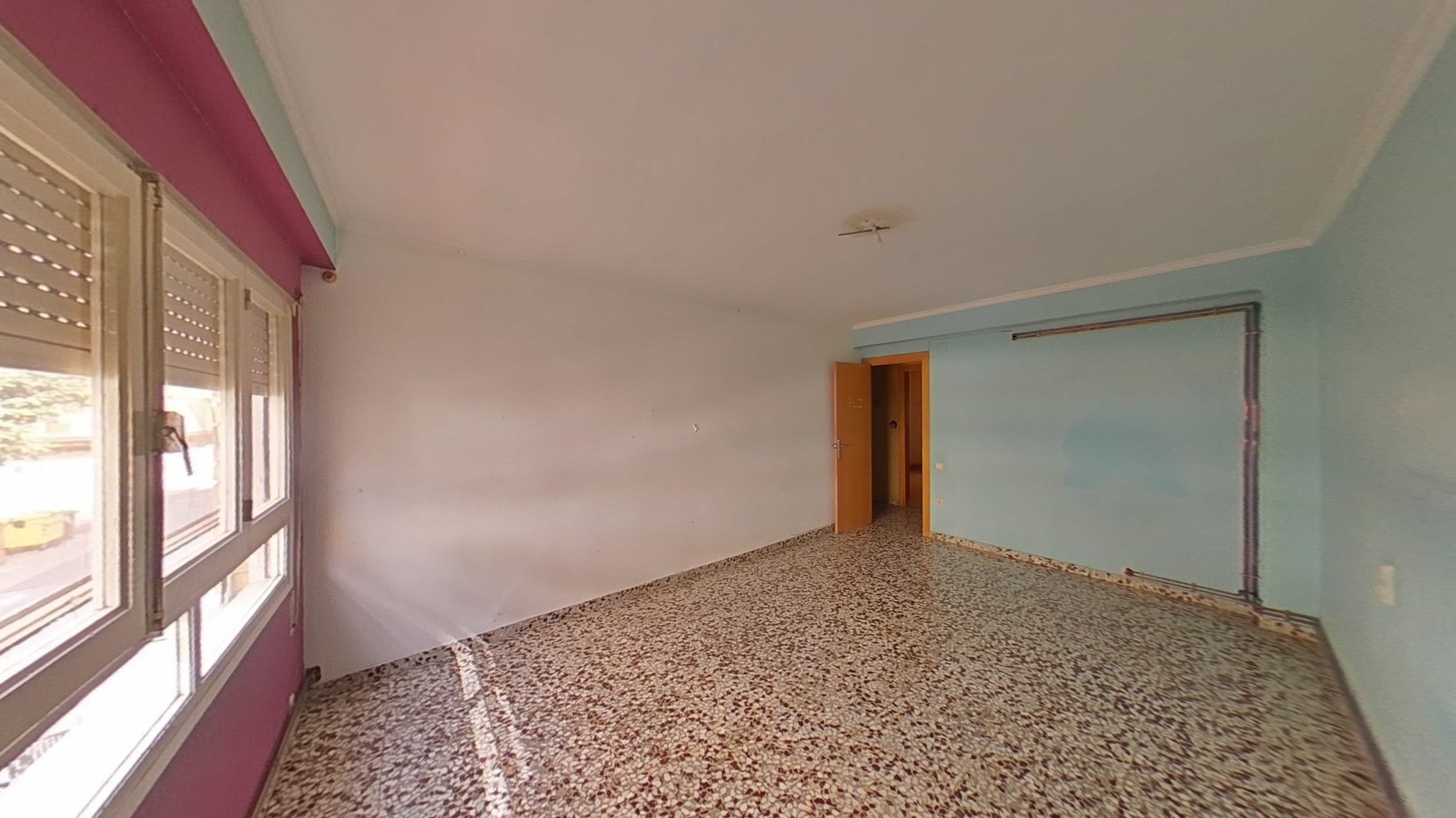 Piso en venta en calle Carles Iii Distrito Municipal Les Corts