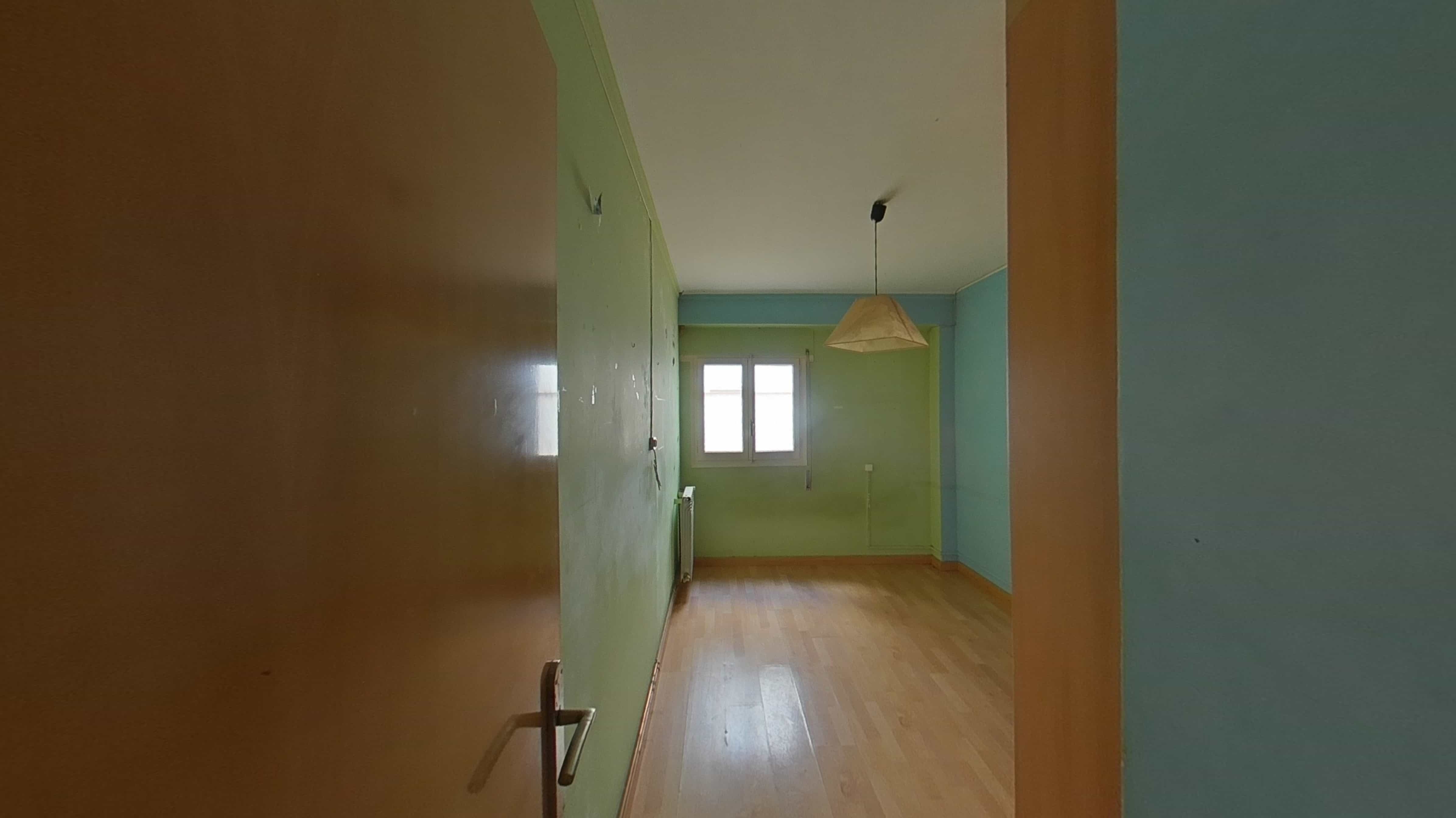 Piso en venta en calle Carles Iii Distrito Municipal Les Corts