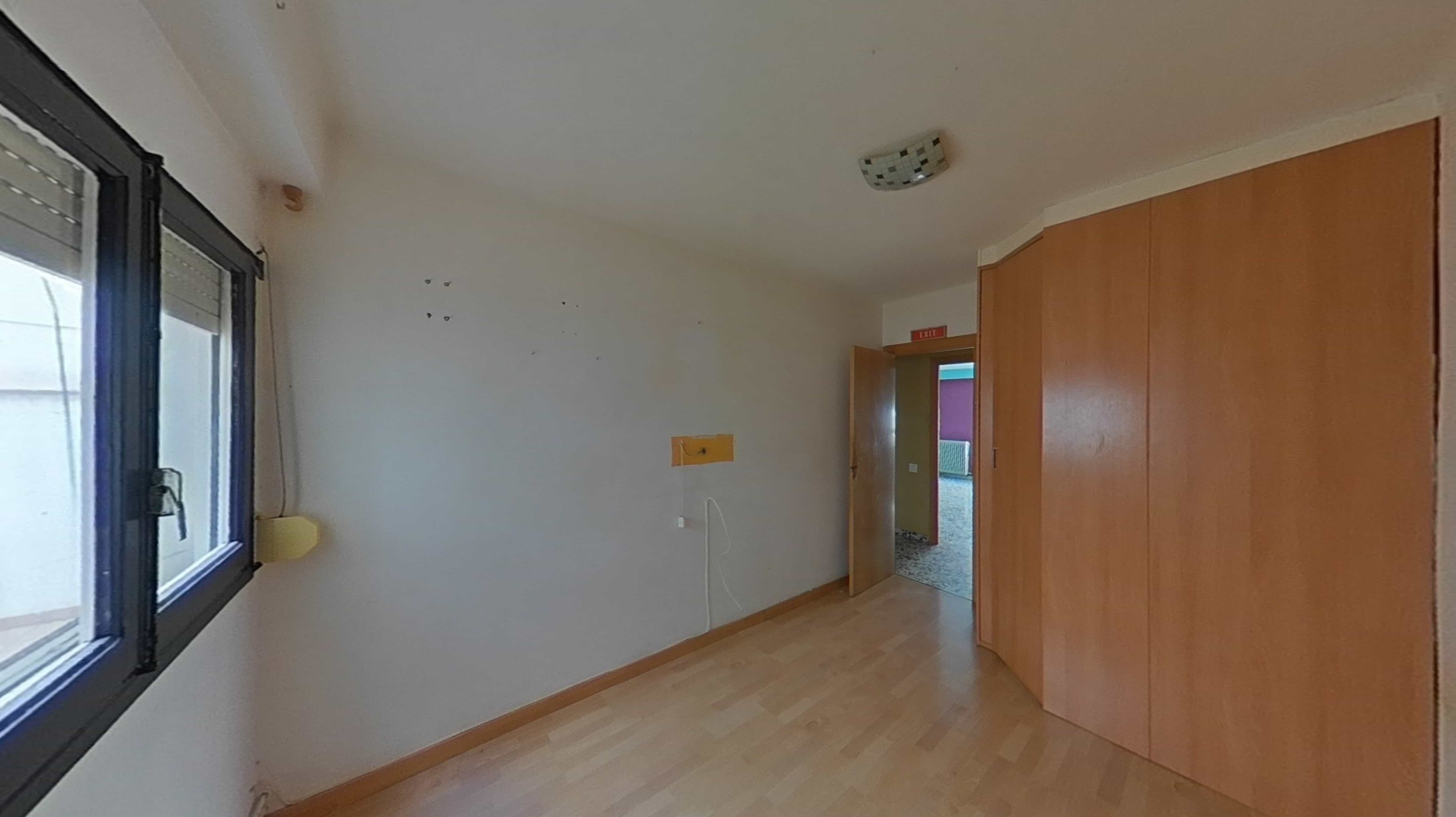 Piso en venta en calle Carles Iii Distrito Municipal Les Corts