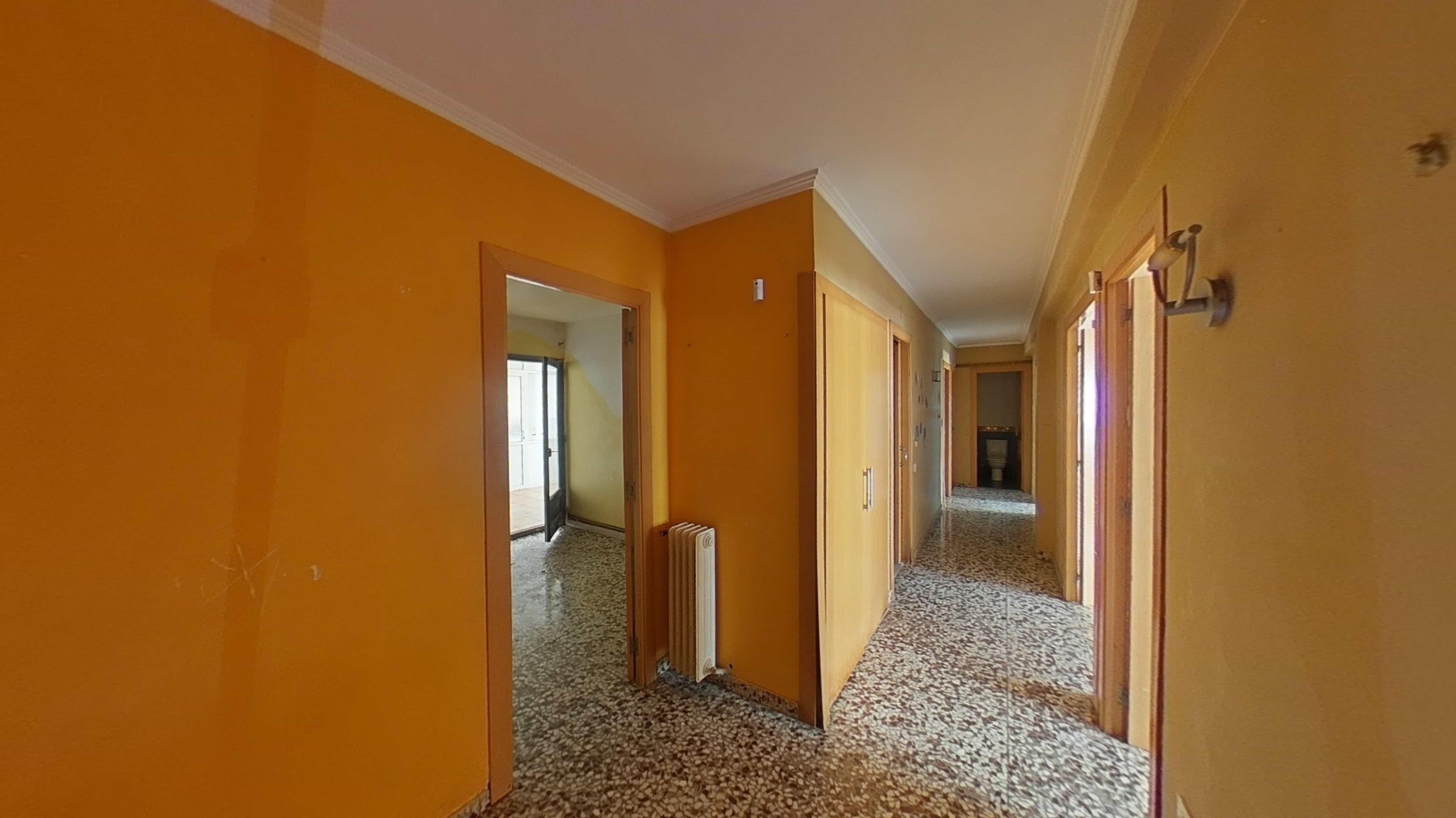 Piso en venta en calle Carles Iii Distrito Municipal Les Corts