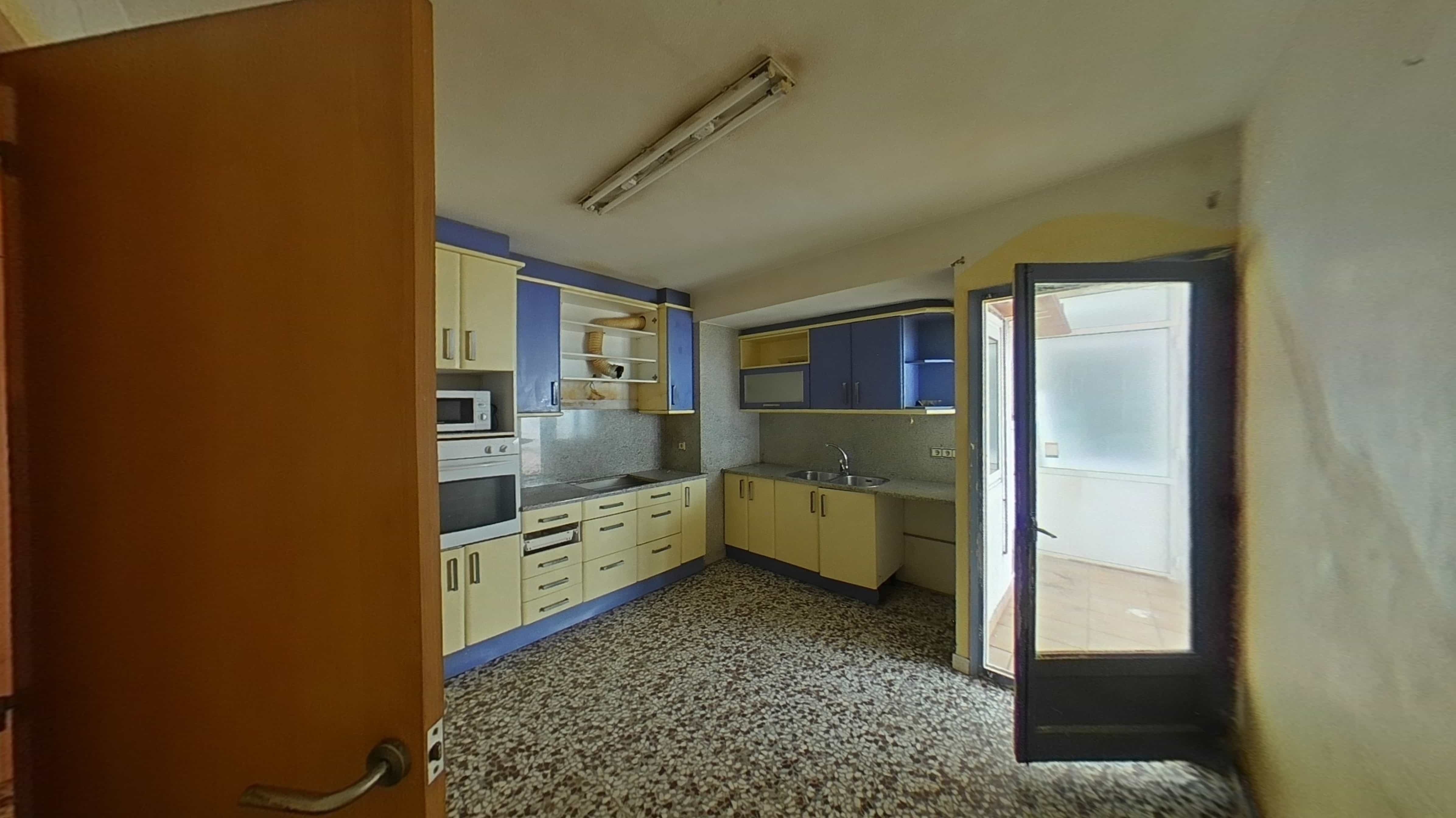 Piso en venta en calle Carles Iii Distrito Municipal Les Corts