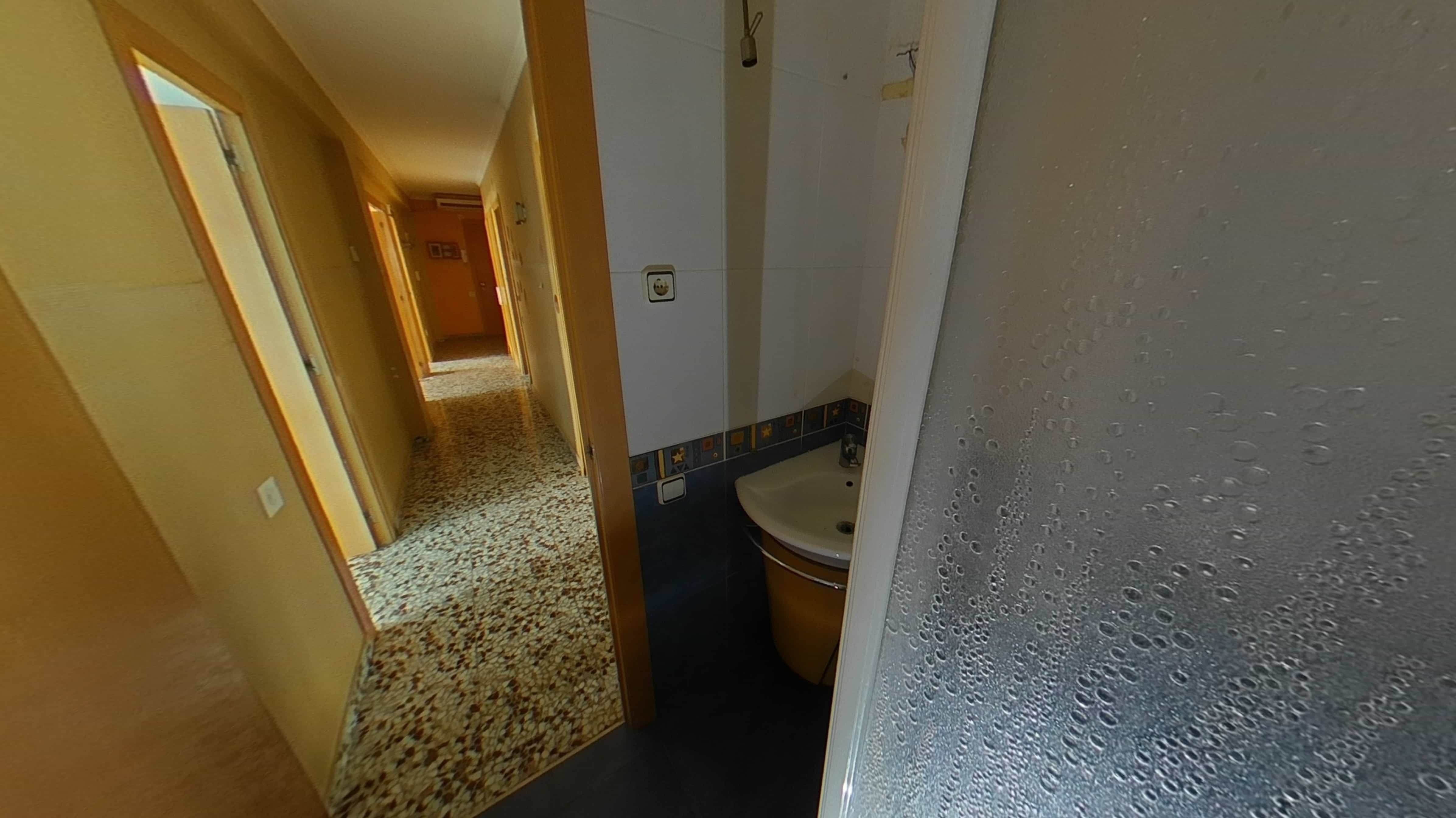 Piso en venta en calle Carles Iii Distrito Municipal Les Corts