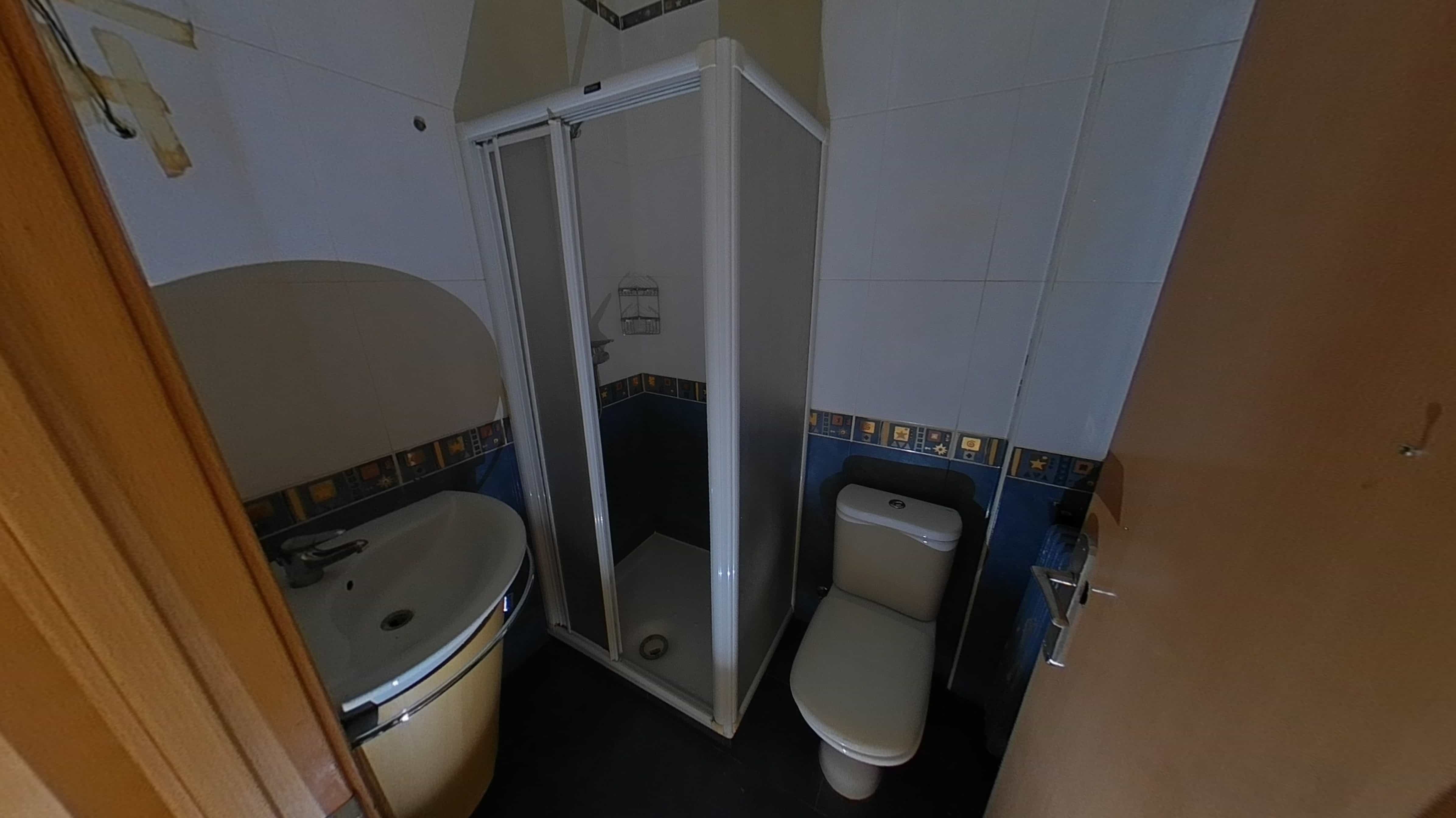 Piso en venta en calle Carles Iii Distrito Municipal Les Corts