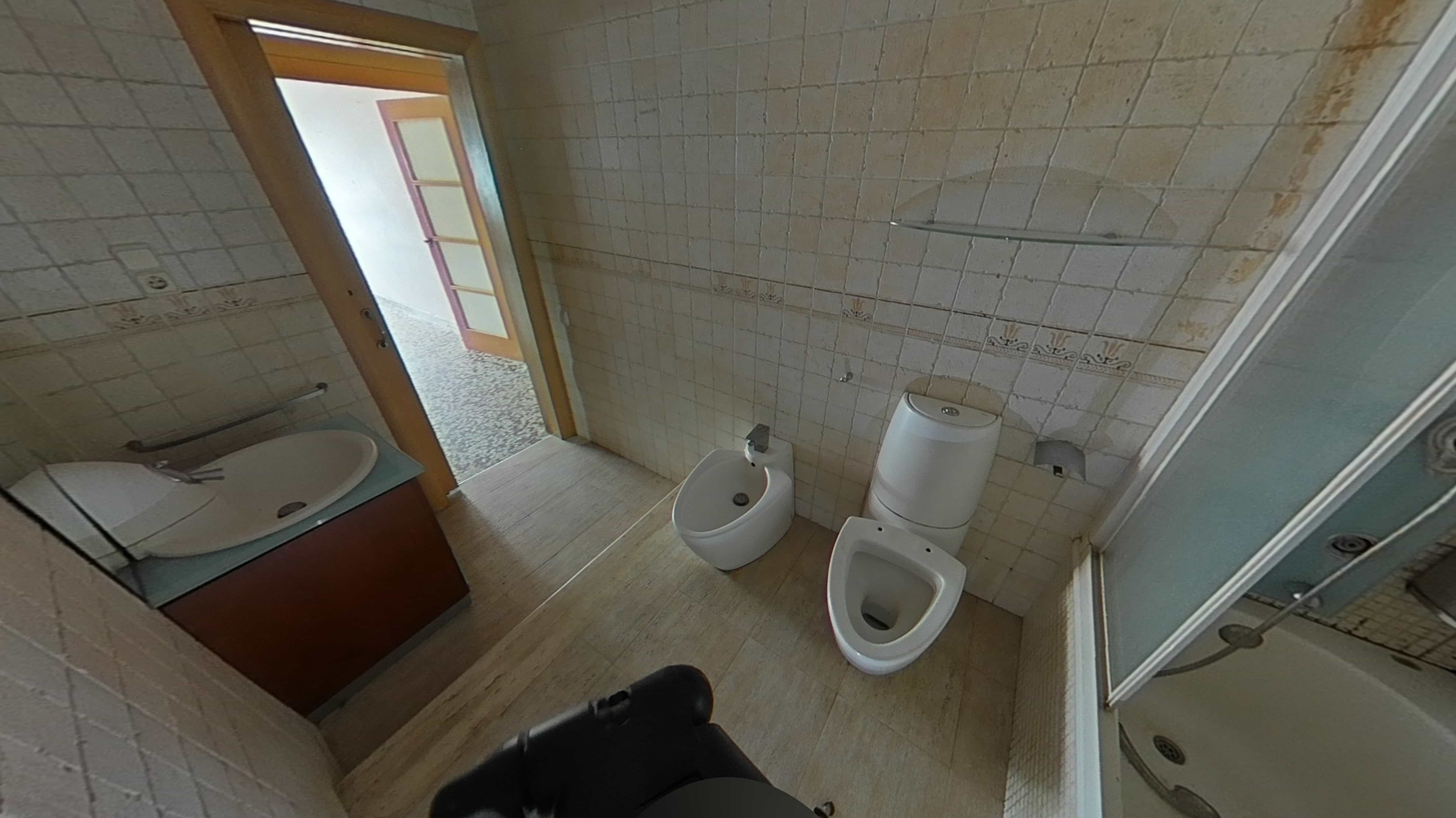 Piso en venta en calle Carles Iii Distrito Municipal Les Corts