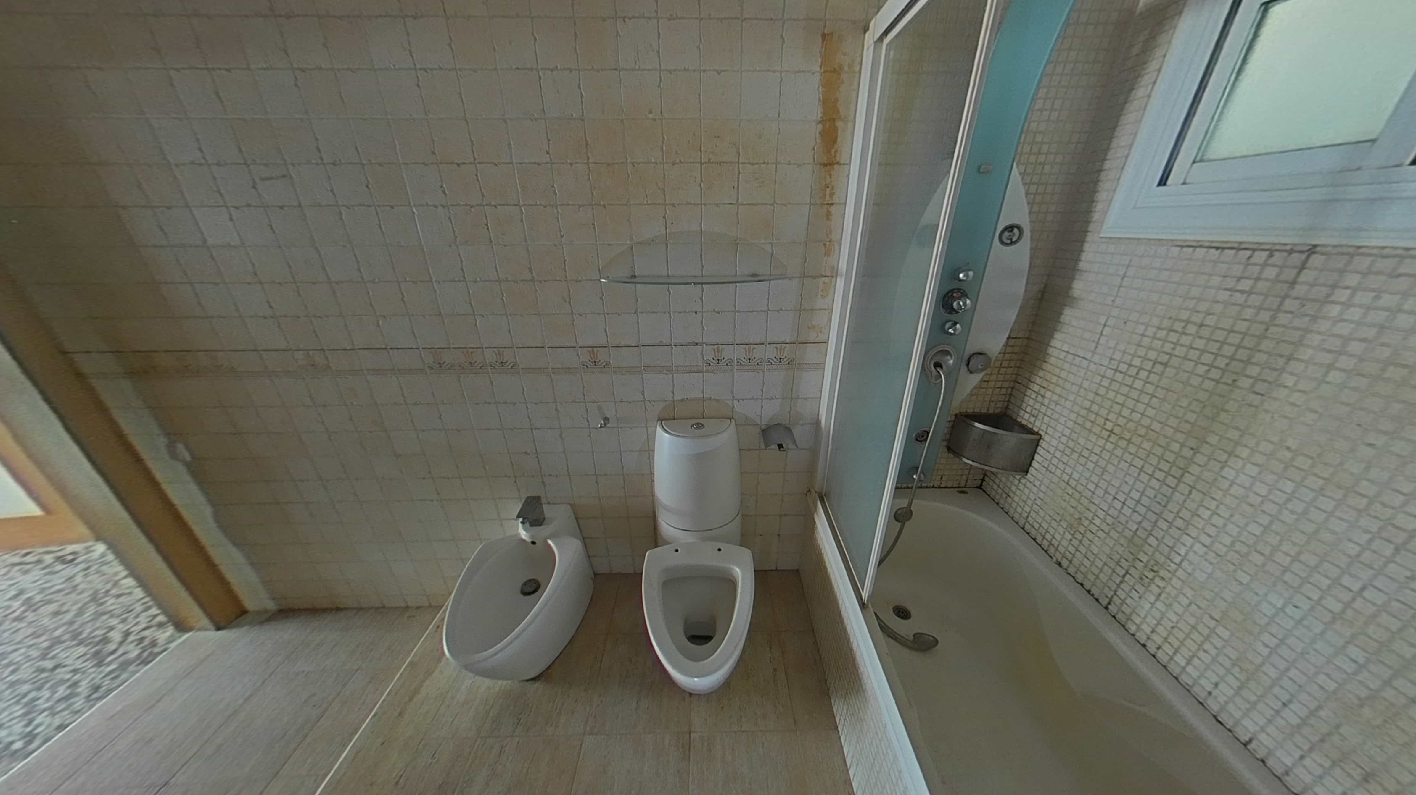 Piso en venta en calle Carles Iii Distrito Municipal Les Corts