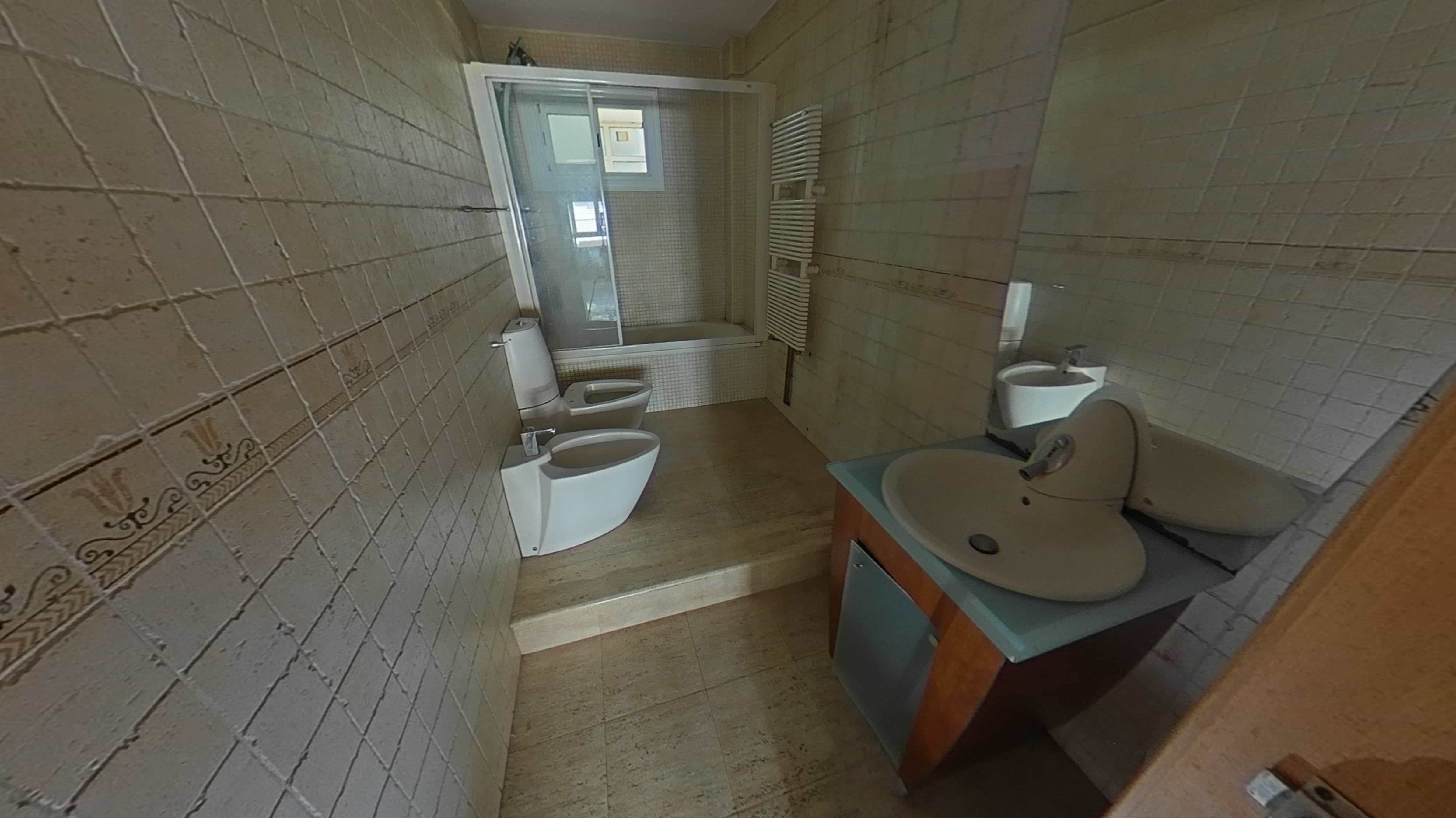 Piso en venta en calle Carles Iii Distrito Municipal Les Corts