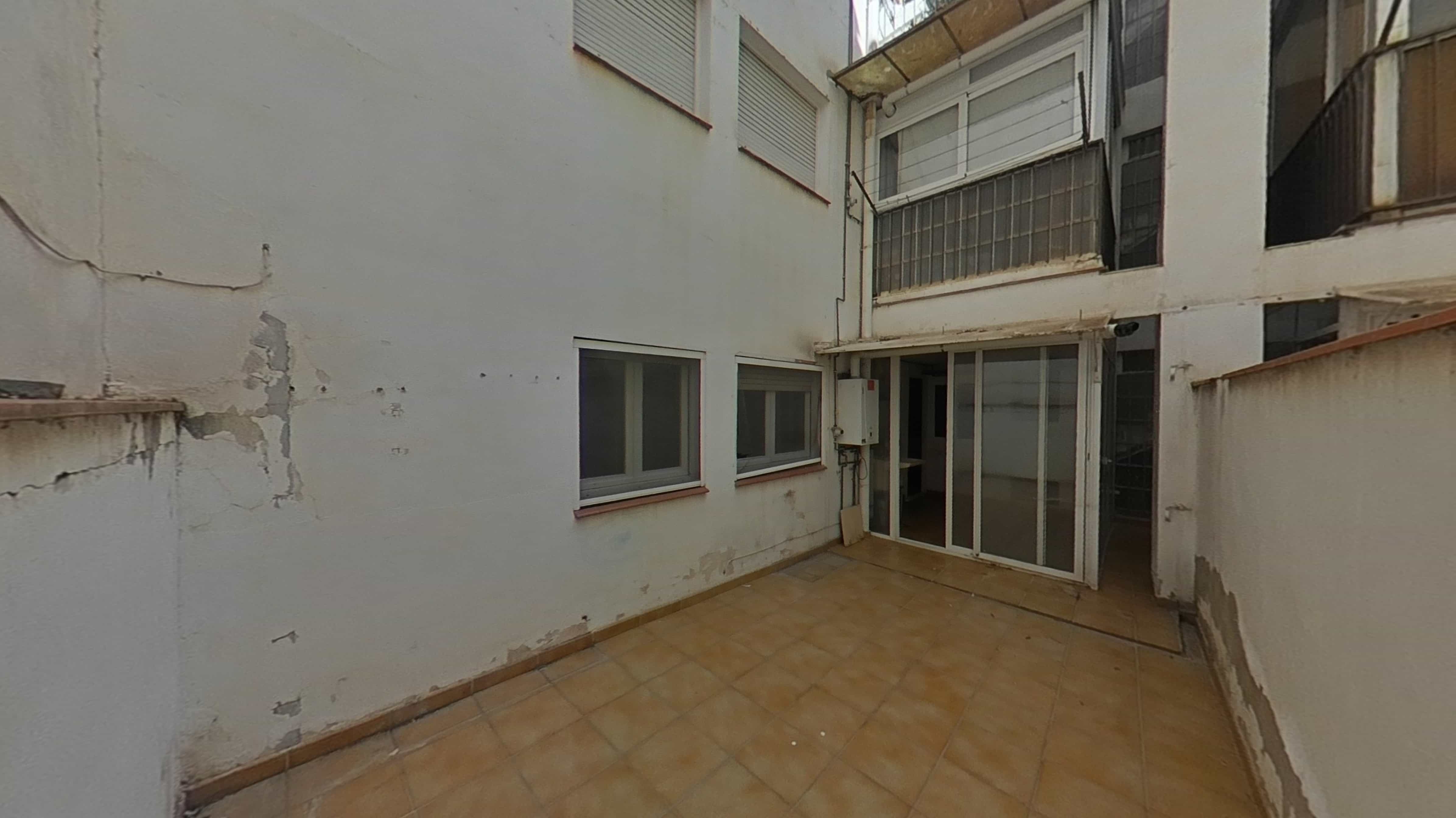 Piso en venta en calle Carles Iii Distrito Municipal Les Corts