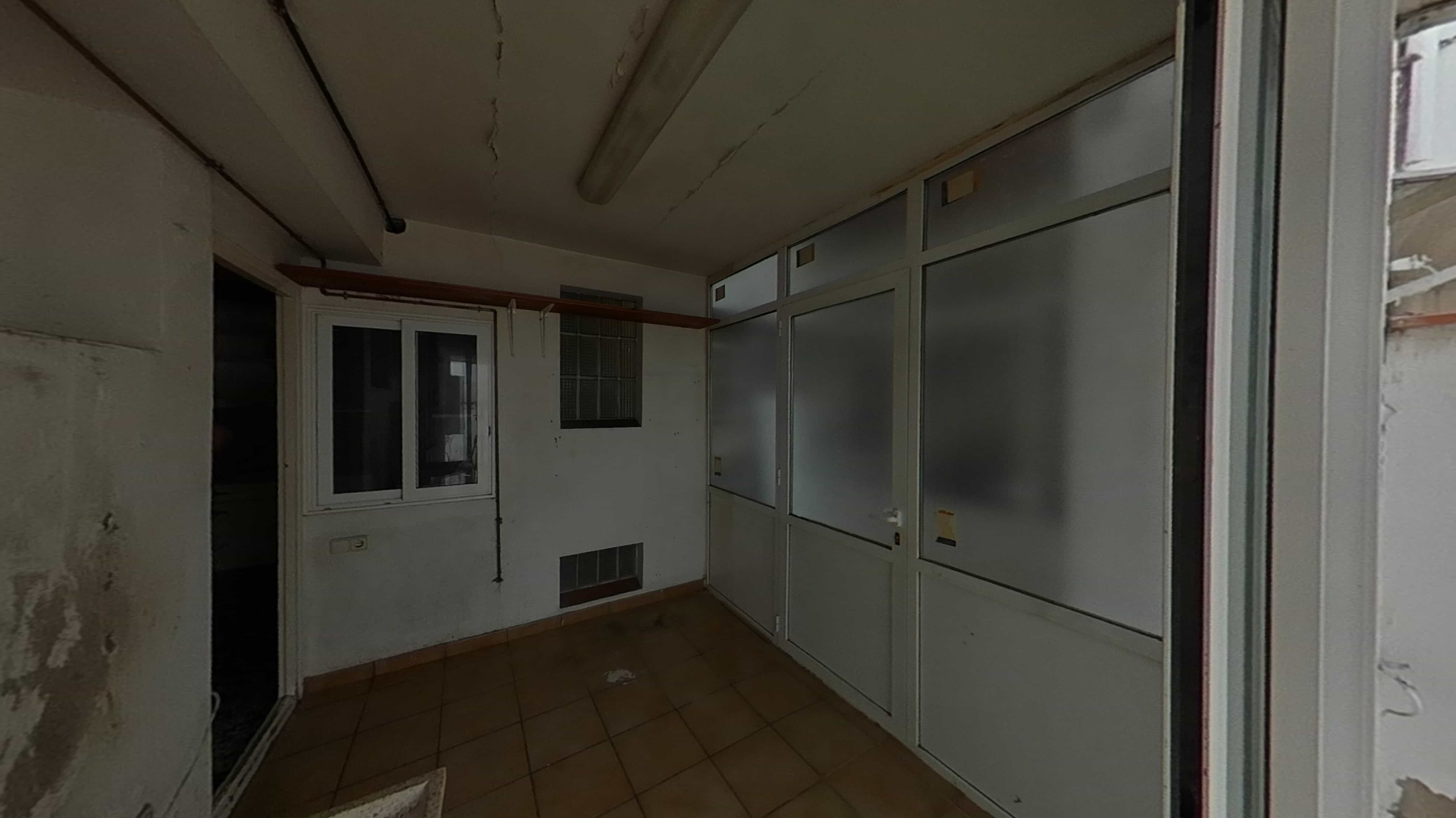 Piso en venta en calle Carles Iii Distrito Municipal Les Corts