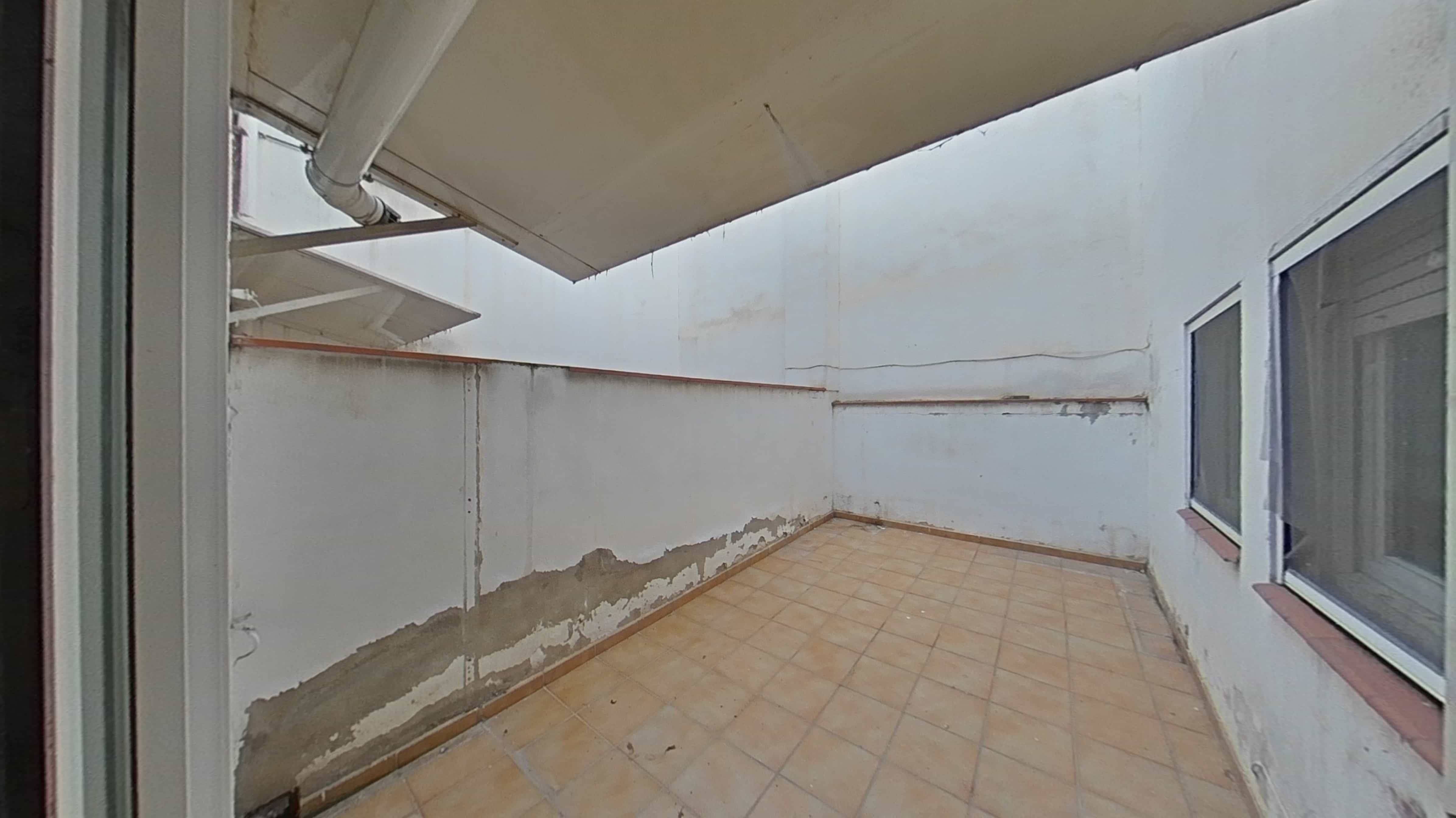 Piso en venta en calle Carles Iii Distrito Municipal Les Corts