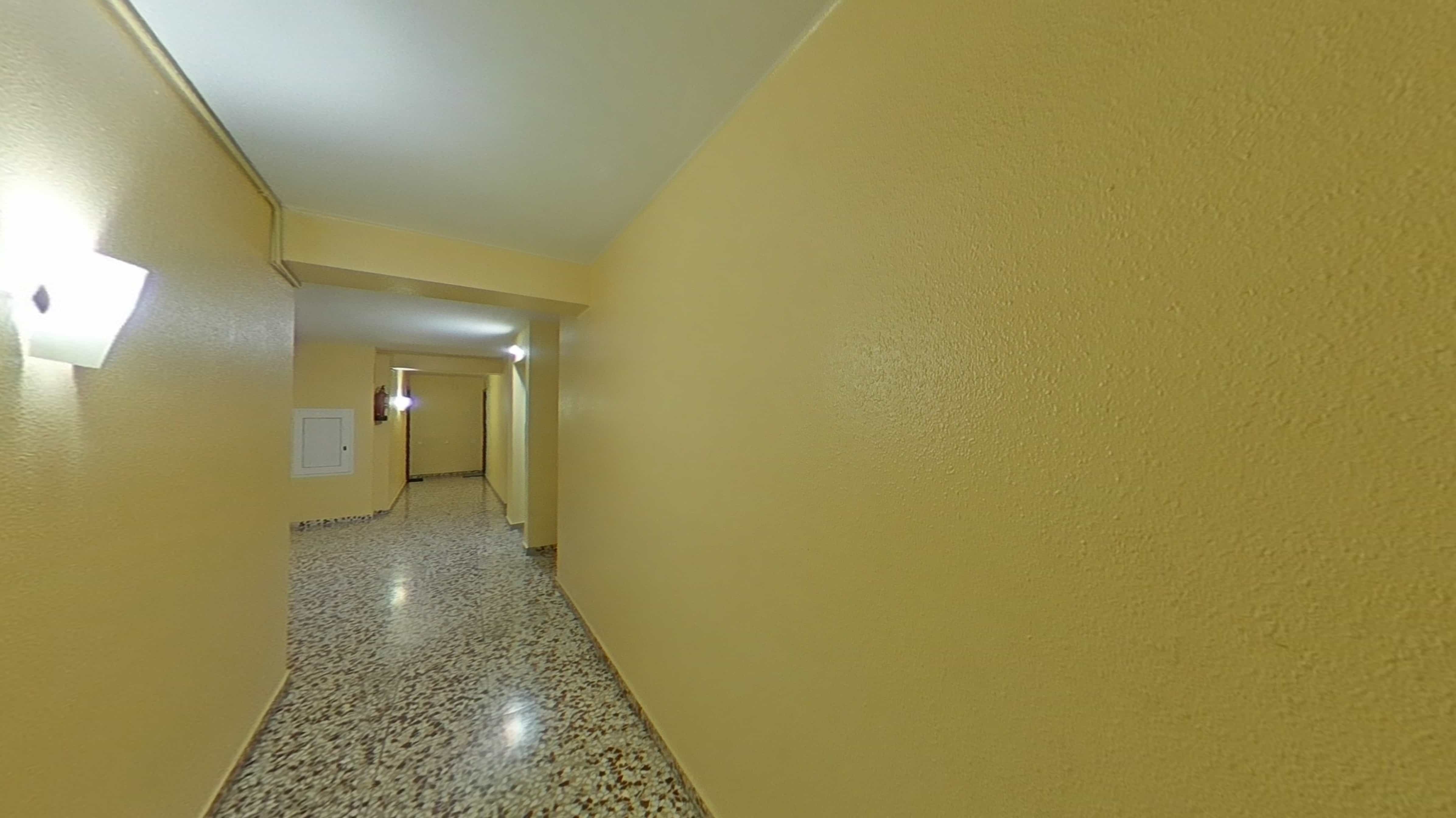 Piso en venta en calle Carles Iii Distrito Municipal Les Corts